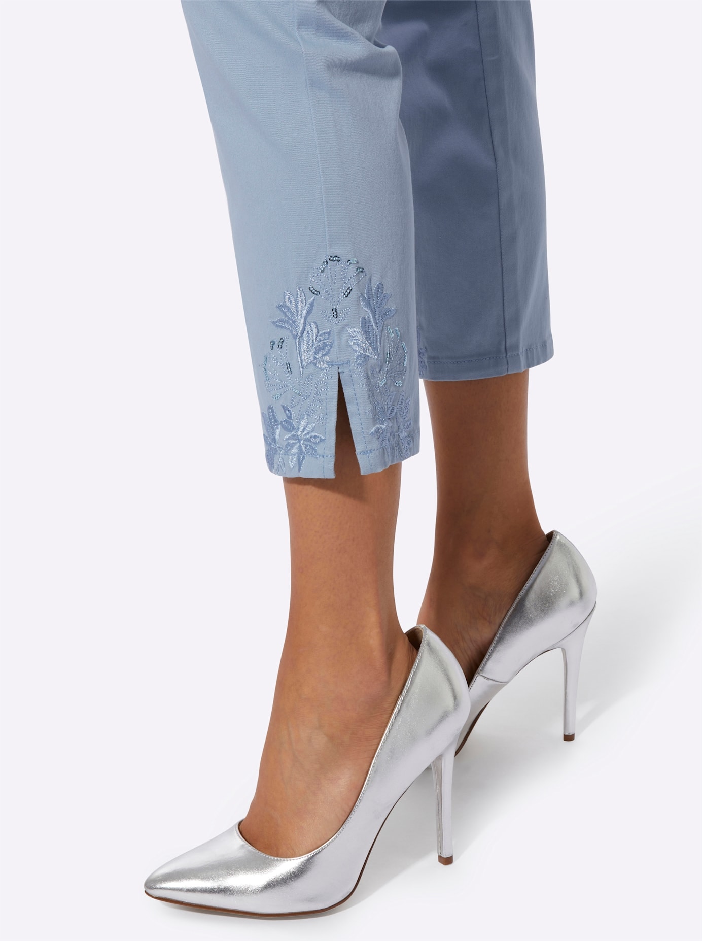 creation L Bequeme Jeans 1 tlg.