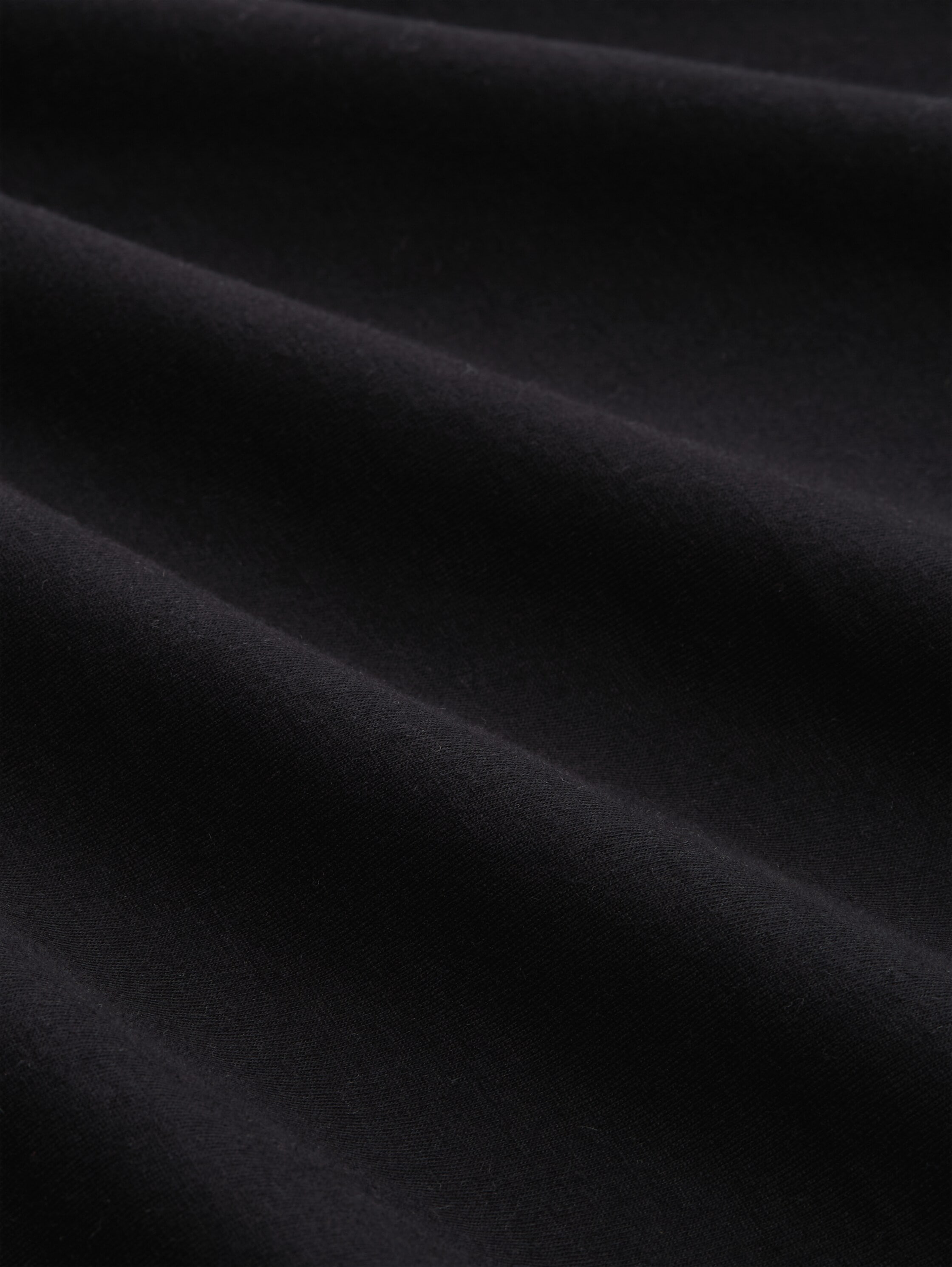 TOM TAILOR Denim Langarmshirt mit Logo-Stickerei auf der Brust