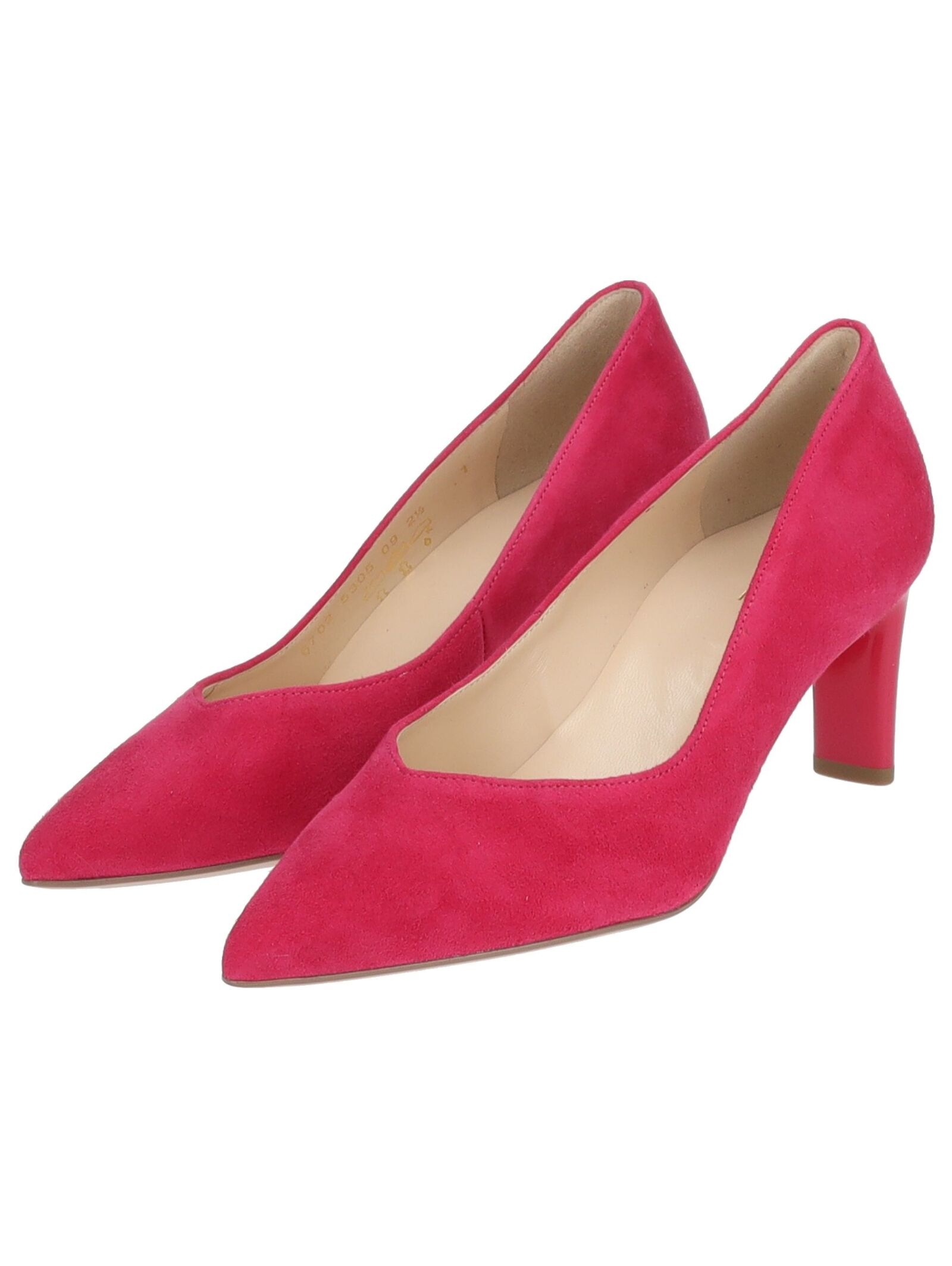 Högl High-Heel-Pumps »Högl Pumps Samt«