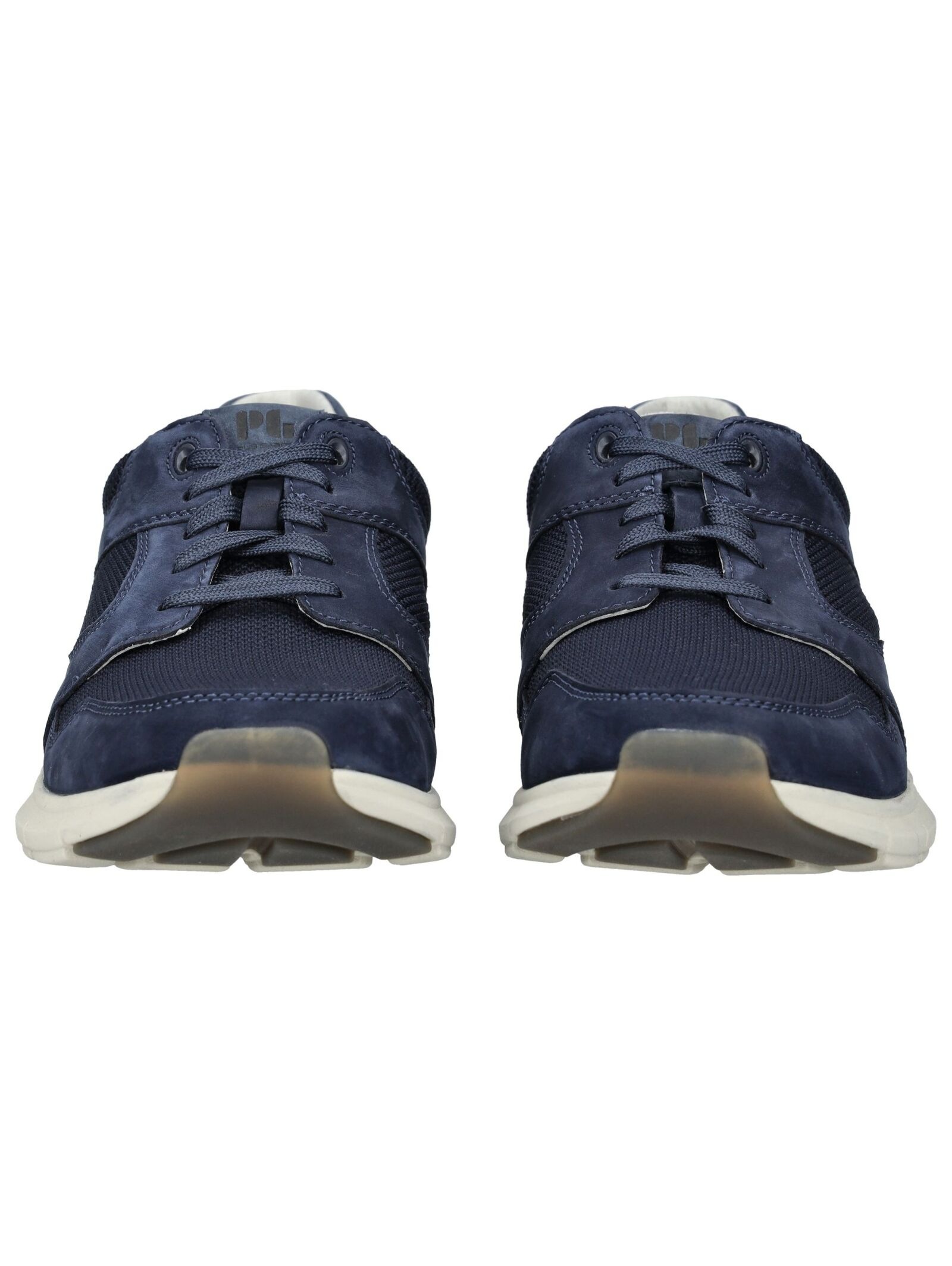 Pius Gabor Sneaker »Pius Gabor Sneaker Leder/Textil«