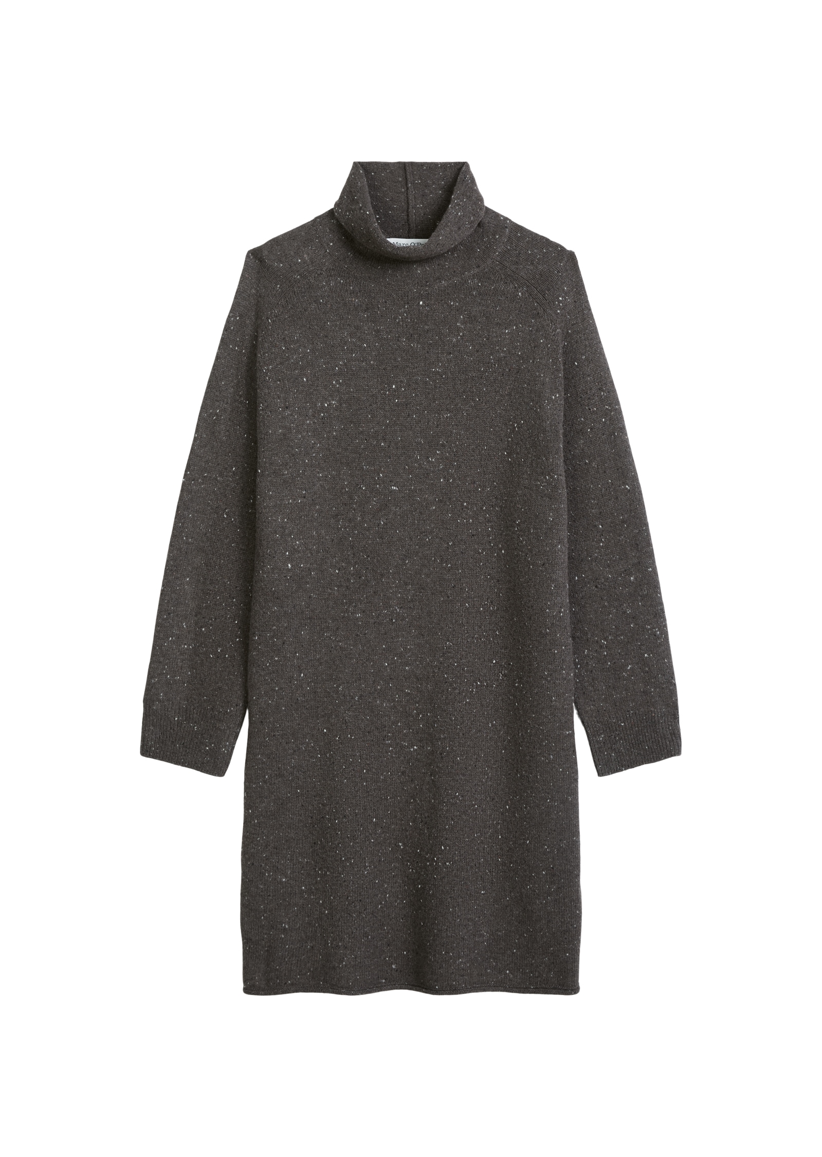 Marc O'Polo Strickkleid »aus Schurwolle-Mix«
