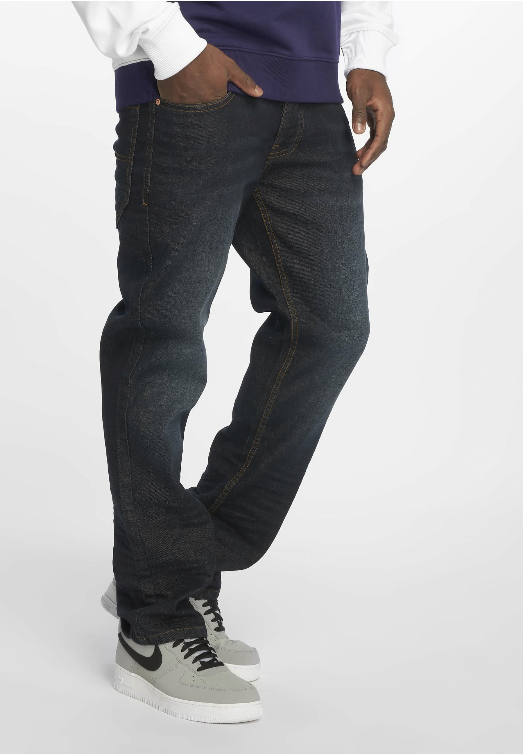 Rocawear Bequeme Jeans »Rocawear Herren Rocawear TUE Rela/ Fit Jeans« 1