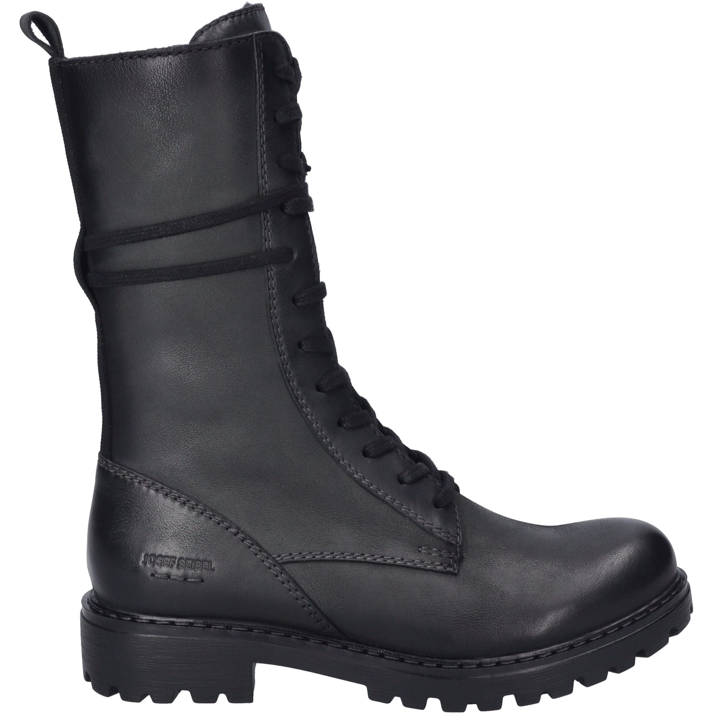 Josef Seibel Stiefel "Marta 29, asphalt" günstig online kaufen
