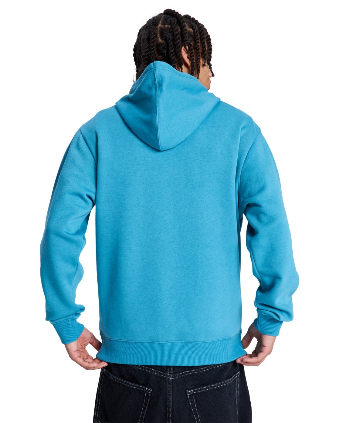 DC Shoes Hoodie »DC Star«
