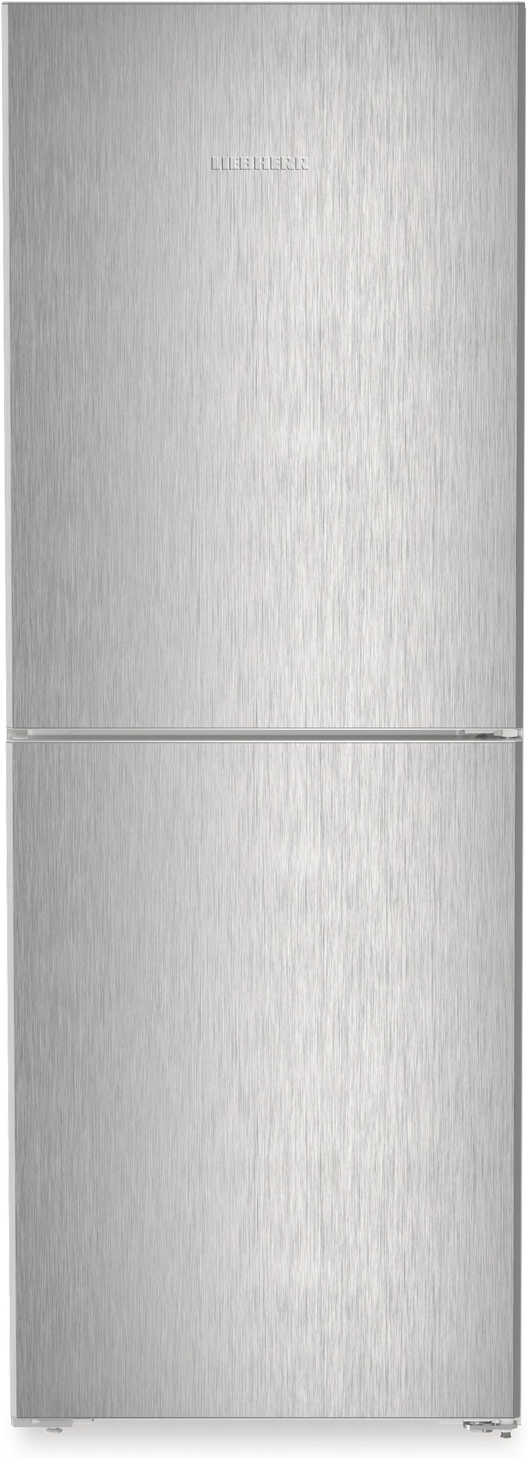 Liebherr Kühl-/Gefrierkombination Plus »CNsfc 5023_994898551« 165,5 cm hoch 59,7 cm breit mit EasyFresh und NoFrost