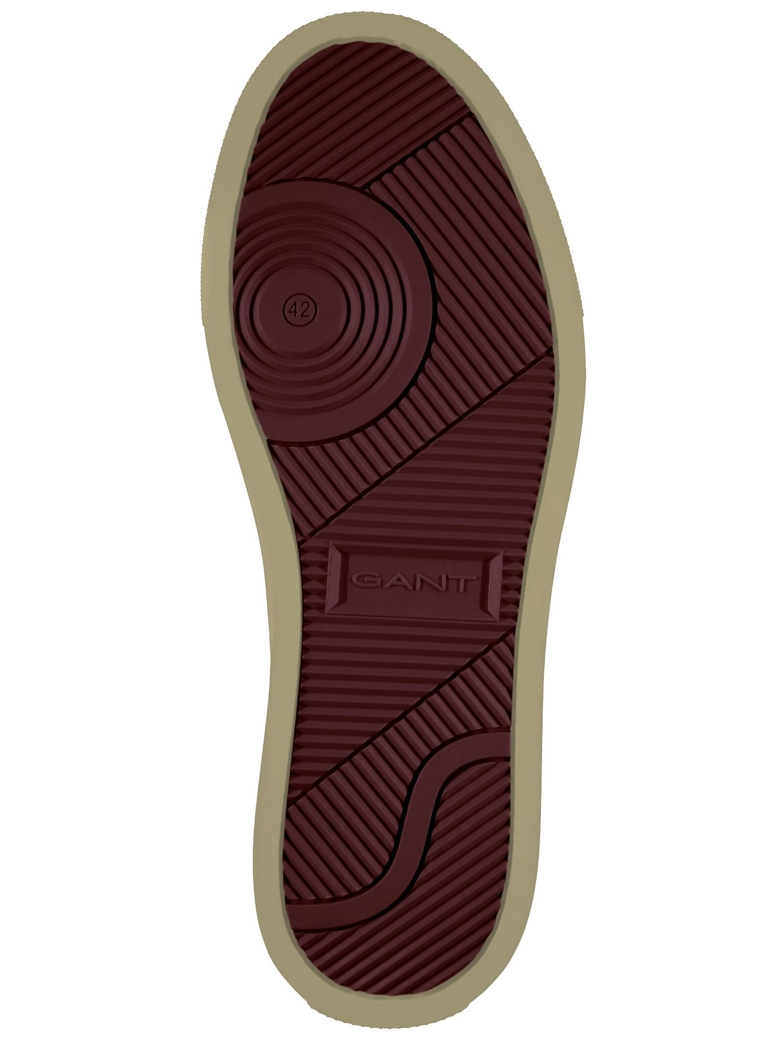 Gant Sneaker »Gant Sneaker Glattleder«