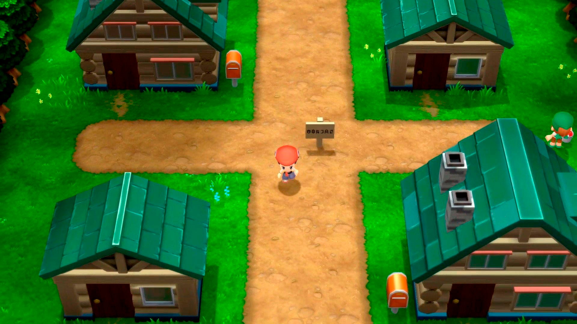 Nintendo Switch Spielesoftware »Pokémon Strahlender Diamant«, Nintendo Switch