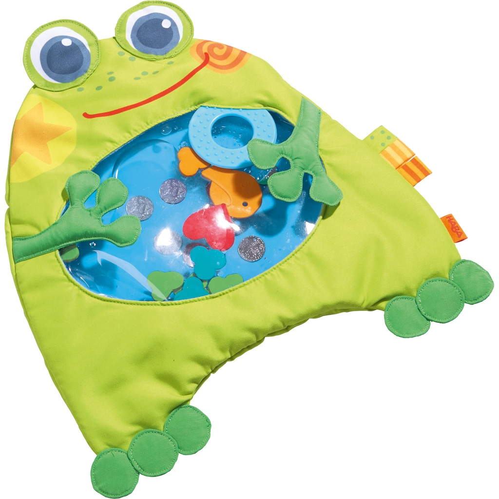 Haba Spielmatte »Kleiner Frosch«
