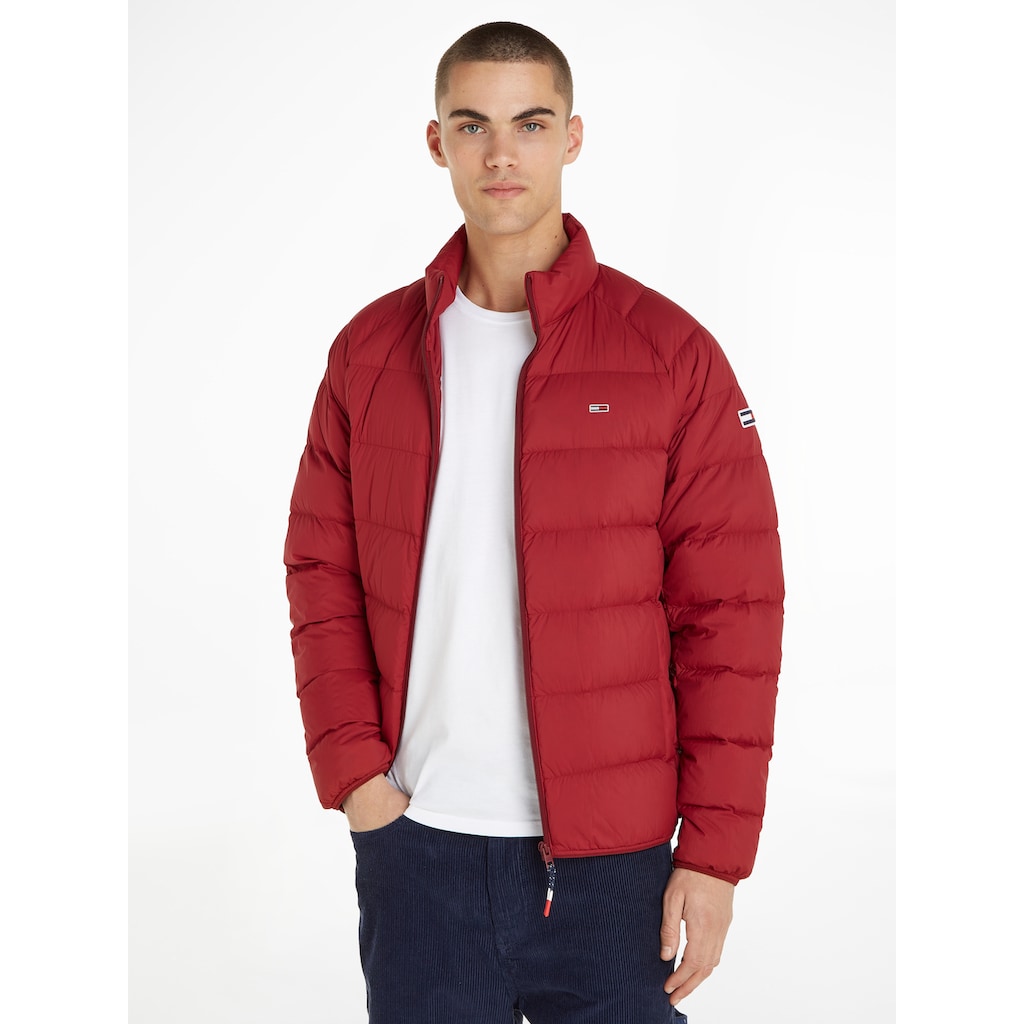 Tommy Jeans Daunenjacke »TJM LIGHT DOWN JACKET«