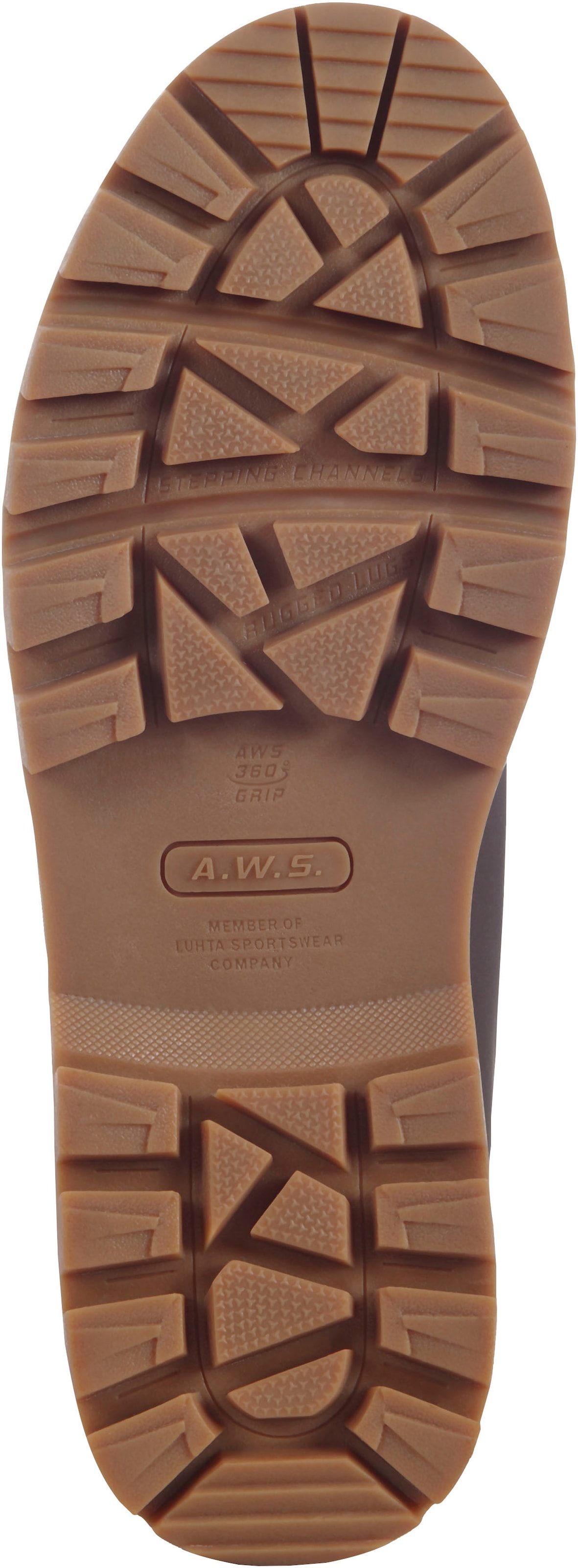 Luhta Winterboots »REILU MR«, Snowboots, Winterstiefel, Winterschuhe, wasserdicht und gefüttert