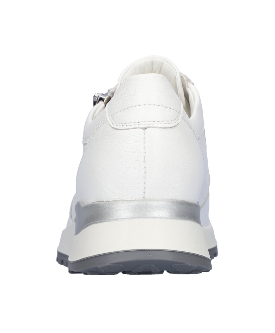 Waldläufer Keilsneaker »HIROKO«, Schnürschuh, Halbschuh, Freizeitschuh in Schuhweite H (= sehr weit)