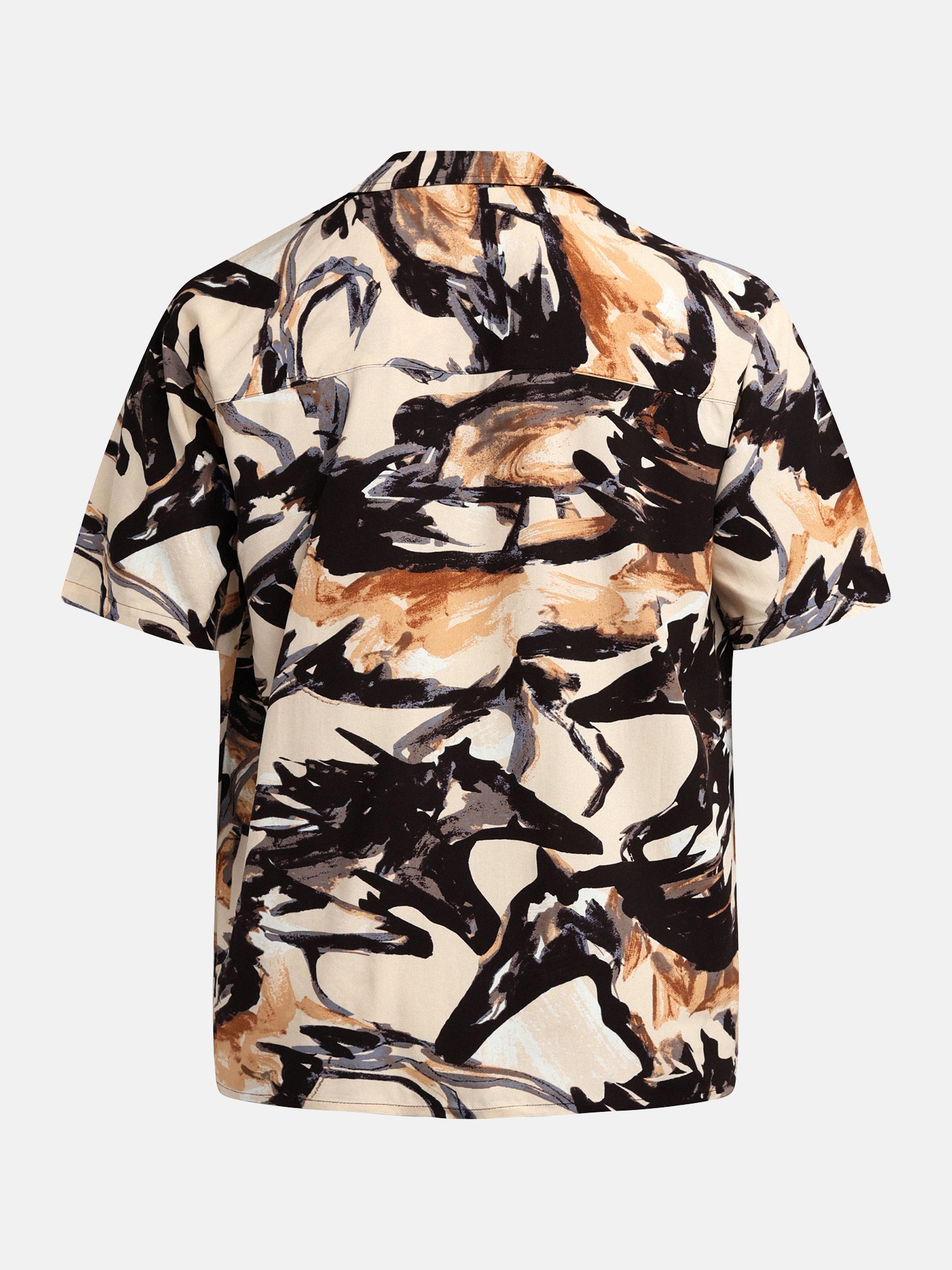 REDEFINED REBEL Langarmhemd »Redefined Rebel Shirt RRRemy Shirt BOXY FIT«