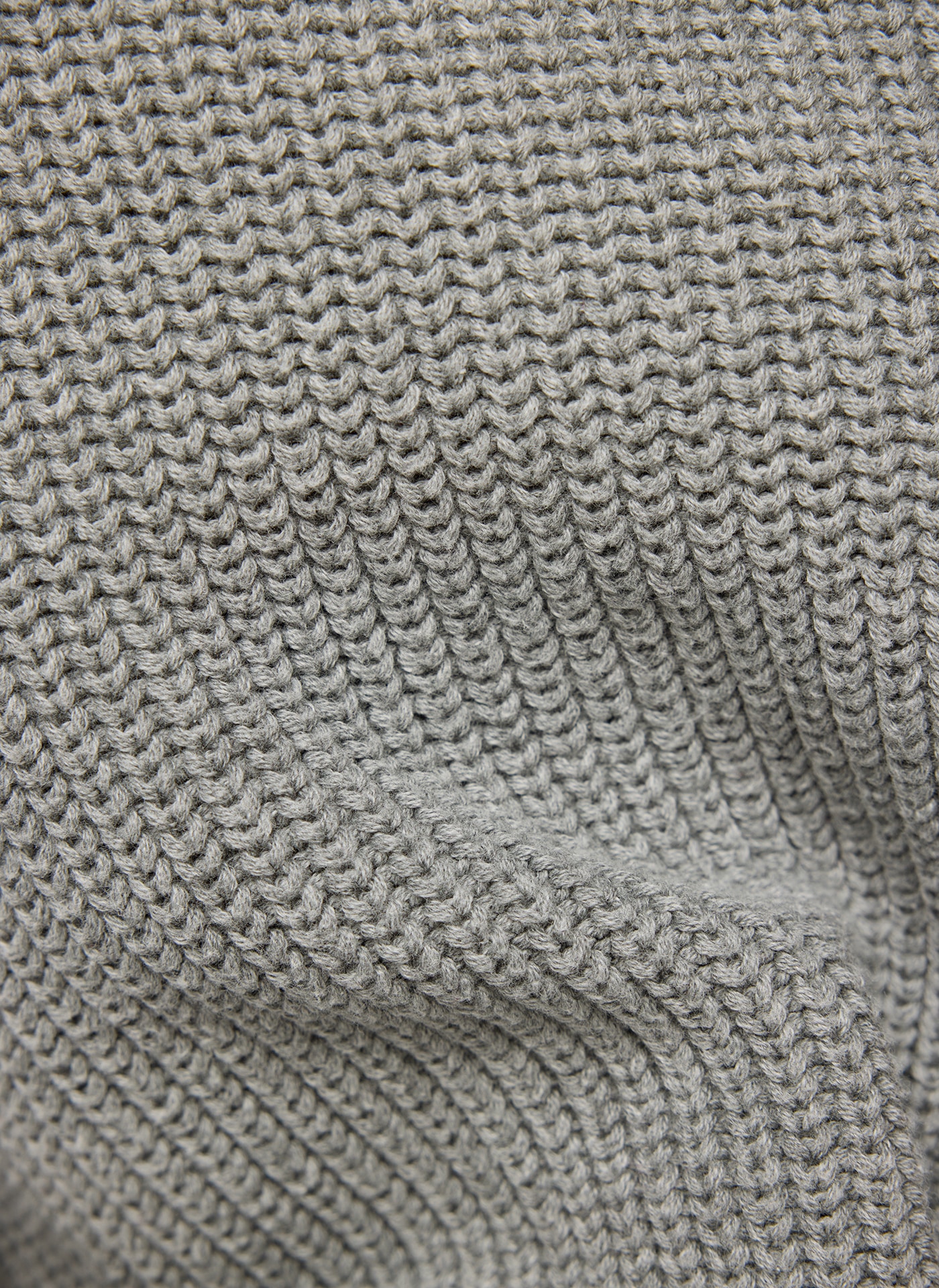 Rabe Strickweste »Weste«