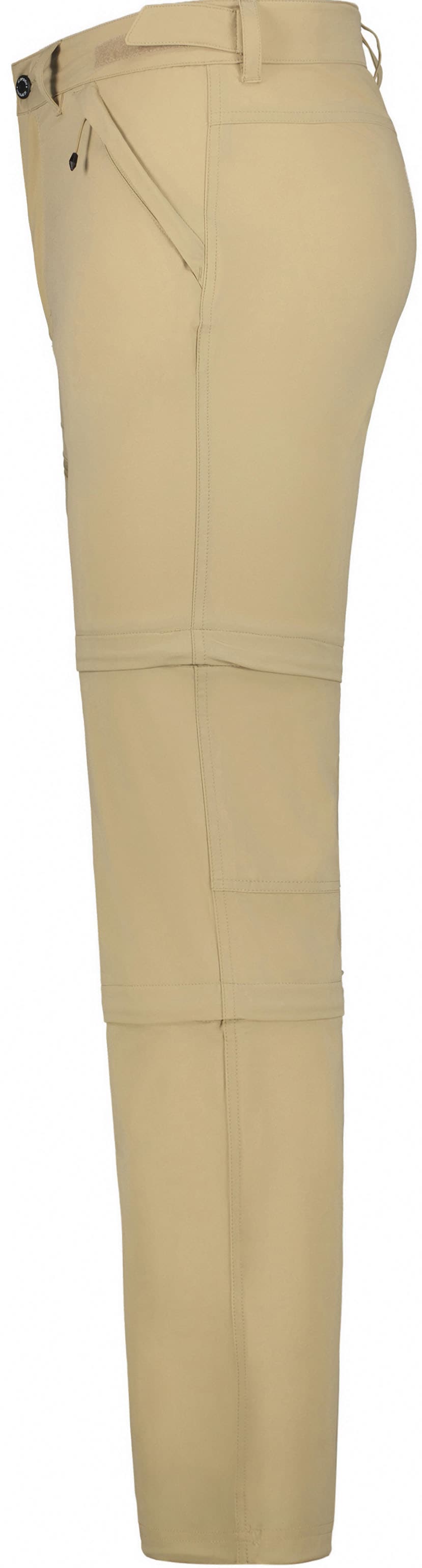 Icepeak Outdoorhose »H ZIP-OFF HOSE BIRKENFELD«