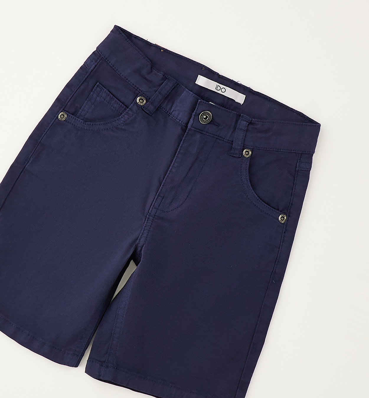 iDo Shorts "BABY BOY SUMMER TROUSER"
