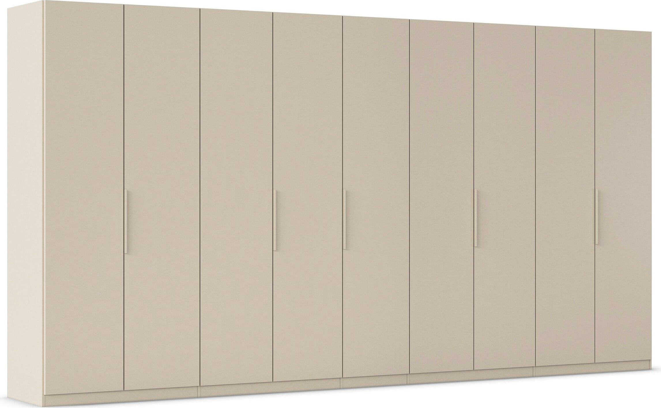rauch "Schrank Möbel Schlafzimmer Garderobe Kinderzimmer WELTNEUHEIT TYNDA" PATENTIERTES SCHNELLMONTAGESYSTEM, Soft-Close-Funktion MADE IN GERMANY