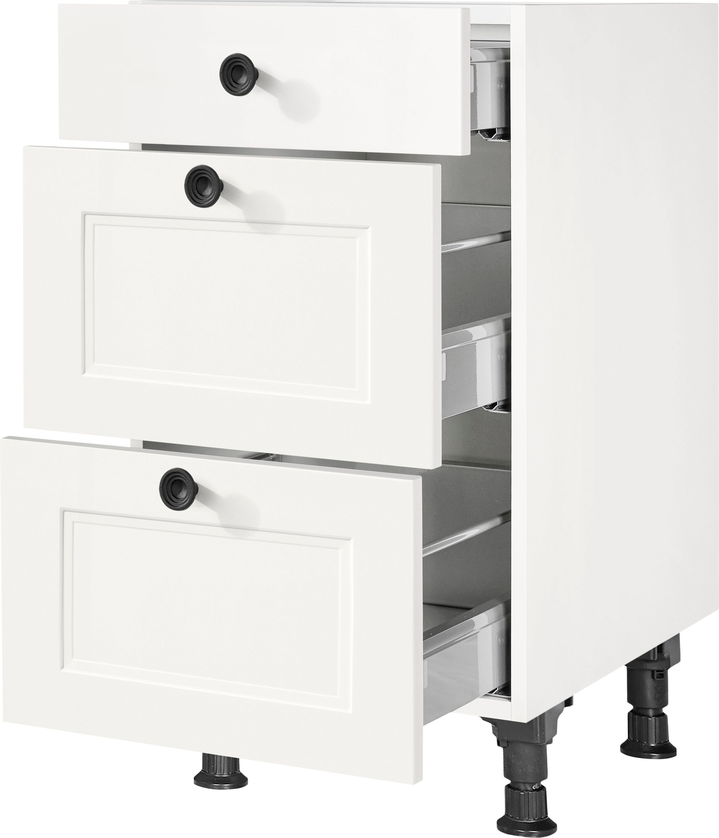 nobilia Unterschrank 