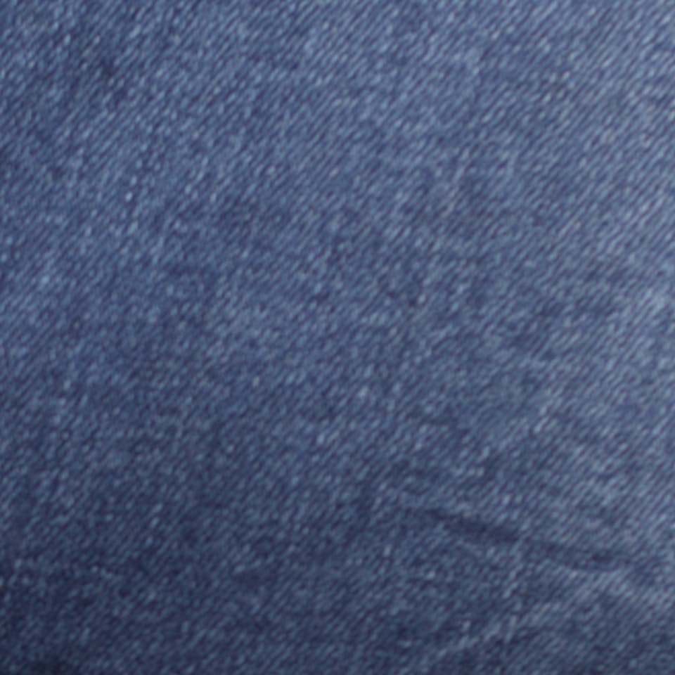 STREET ONE Comfort-fit-Jeans, Middle Waist
