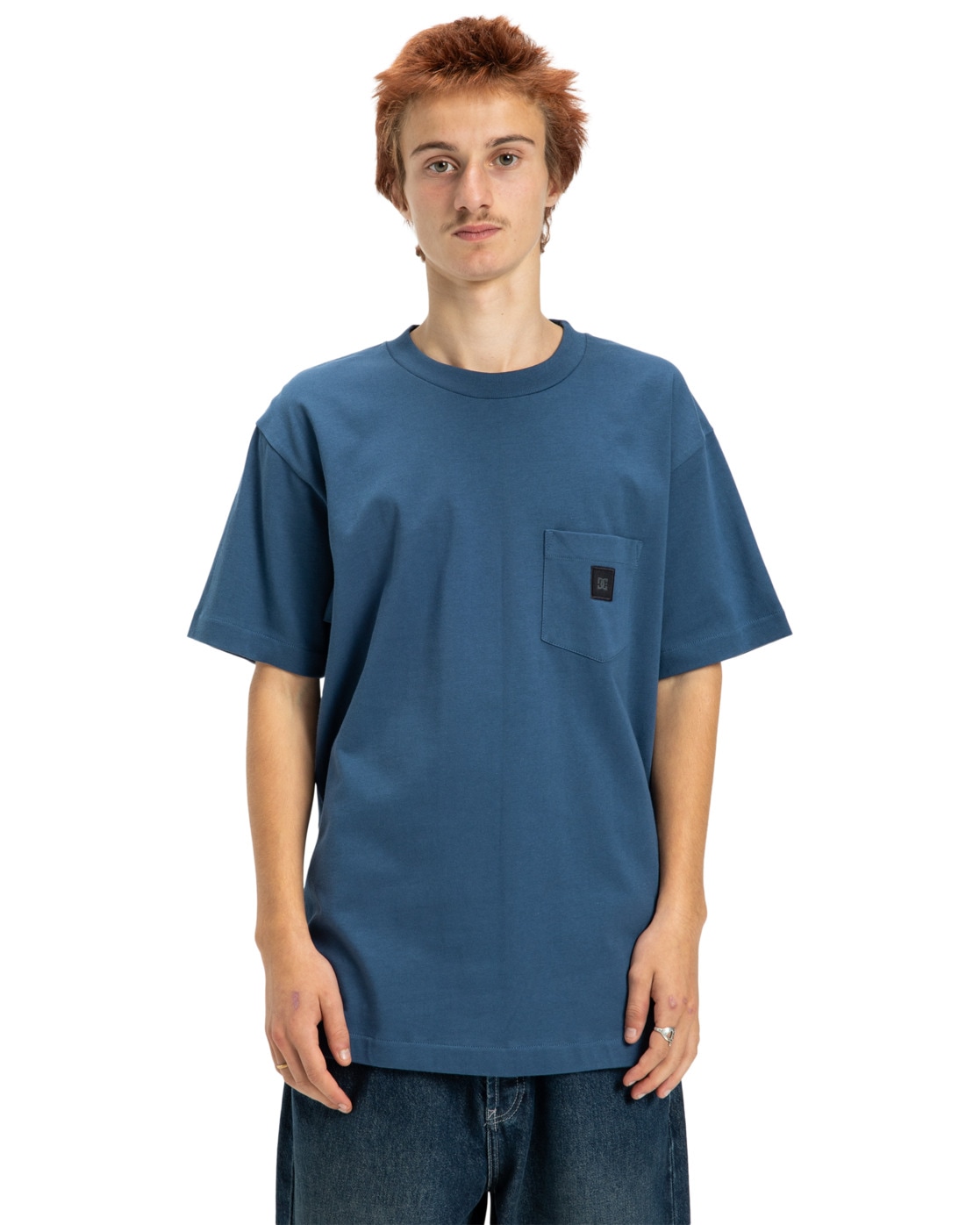DC Shoes T-Shirt "DC 1994" günstig online kaufen