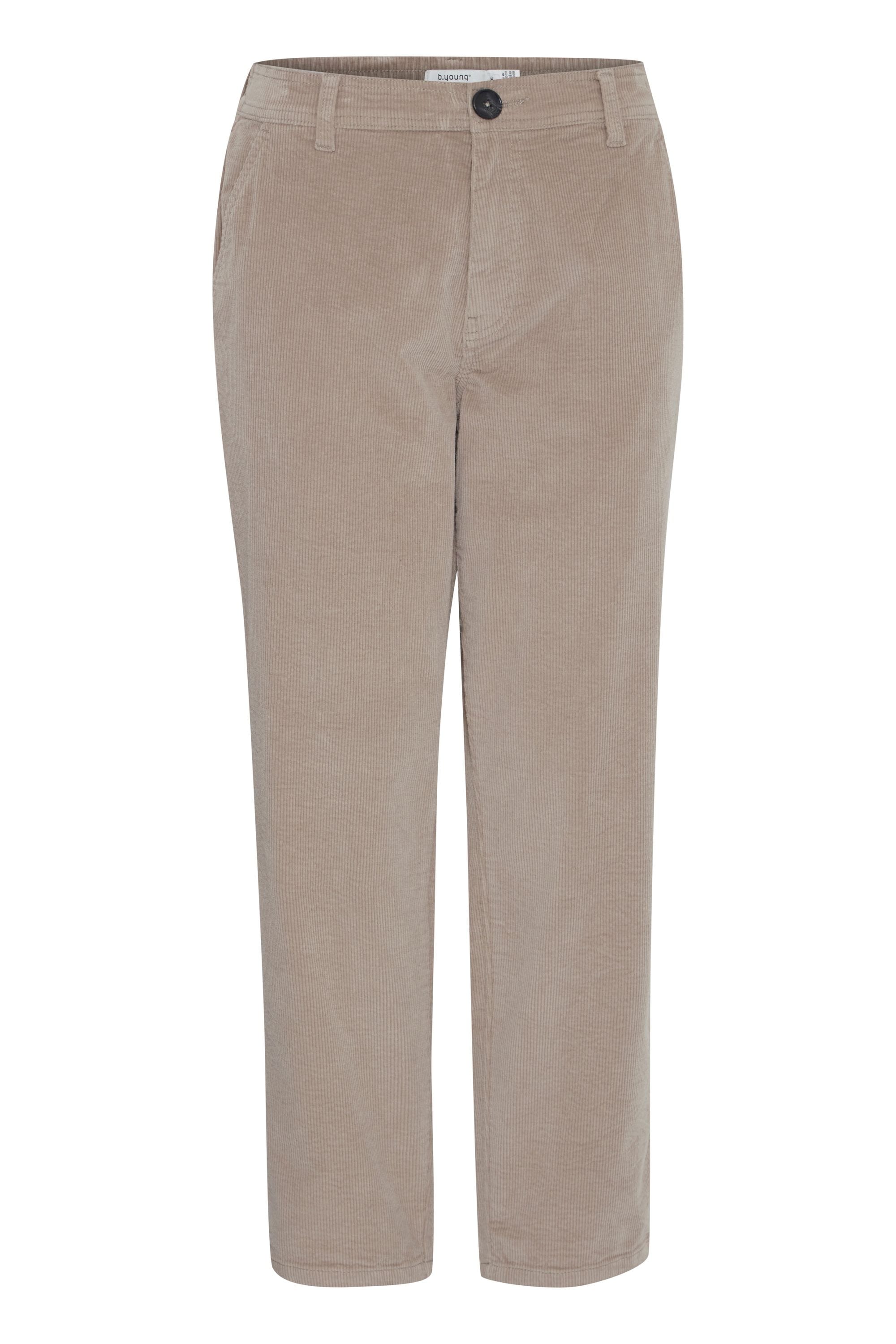 Stoffhose »Stoffhose BYDASIK CROPPED PANTS -«