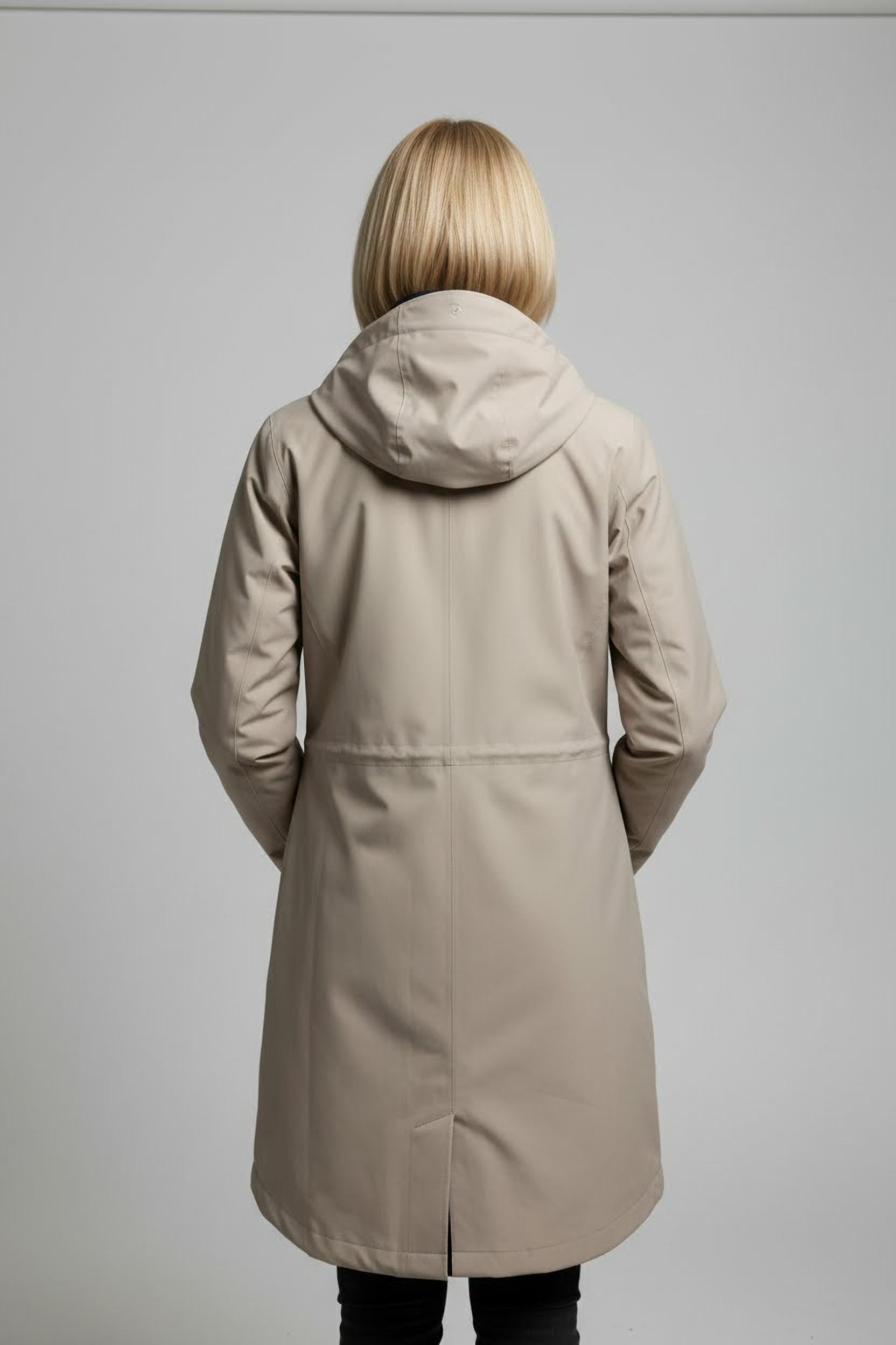 Thumbnail - Killtec 3-in-1-Funktionsjacke "KOW 22 WMN JCKT" Winterjacke Damen