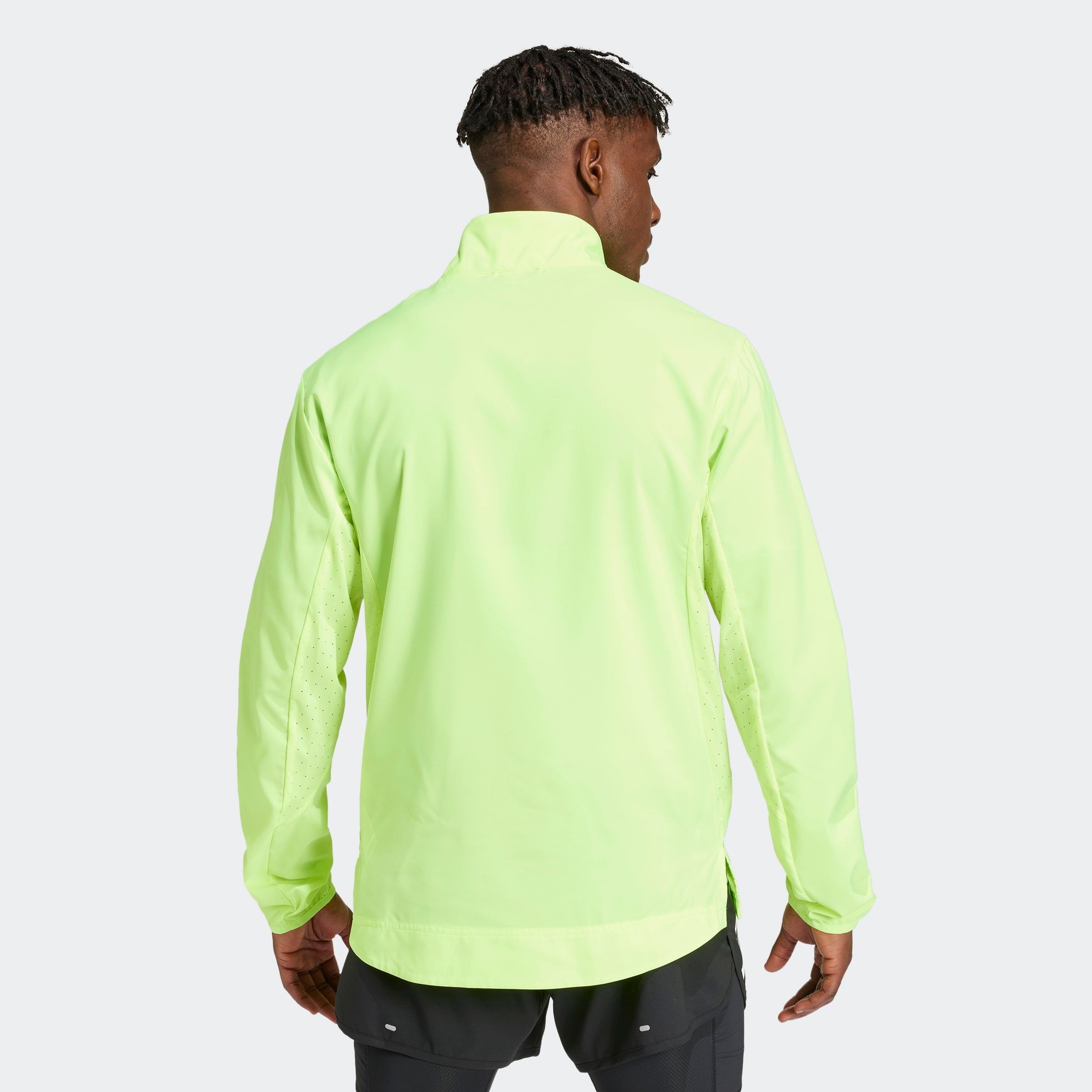 Thumbnail - adidas Performance Laufjacke "ADIZERO E JCKT"