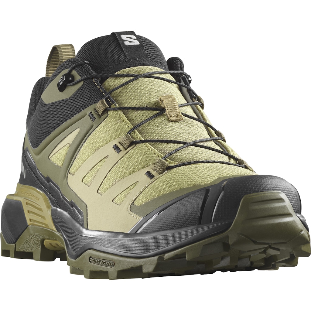 Salomon Wanderschuh »X ULTRA 360«