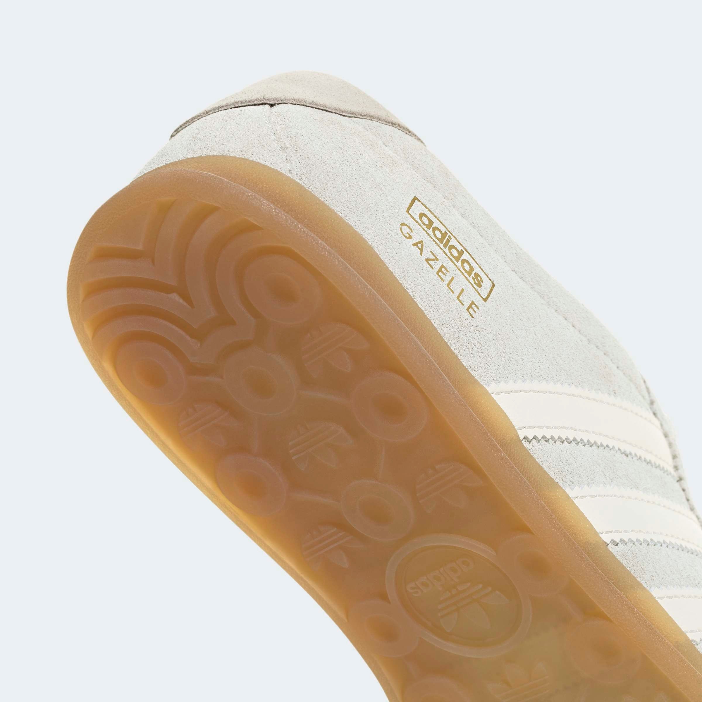 adidas Originals Sneaker Ballerinas »GAZELLE LO PRO W«