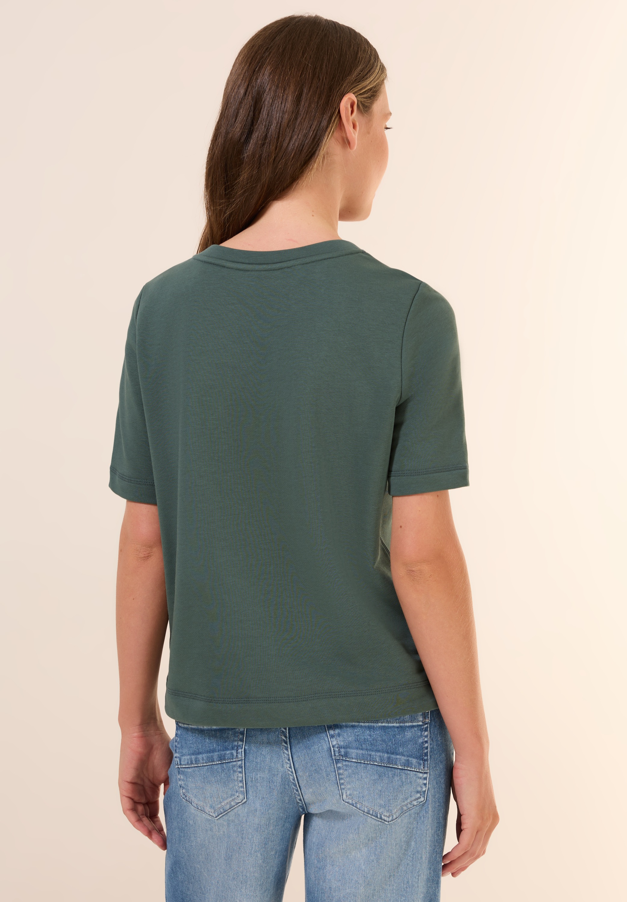 Cecil Sweatshirt günstig online kaufen