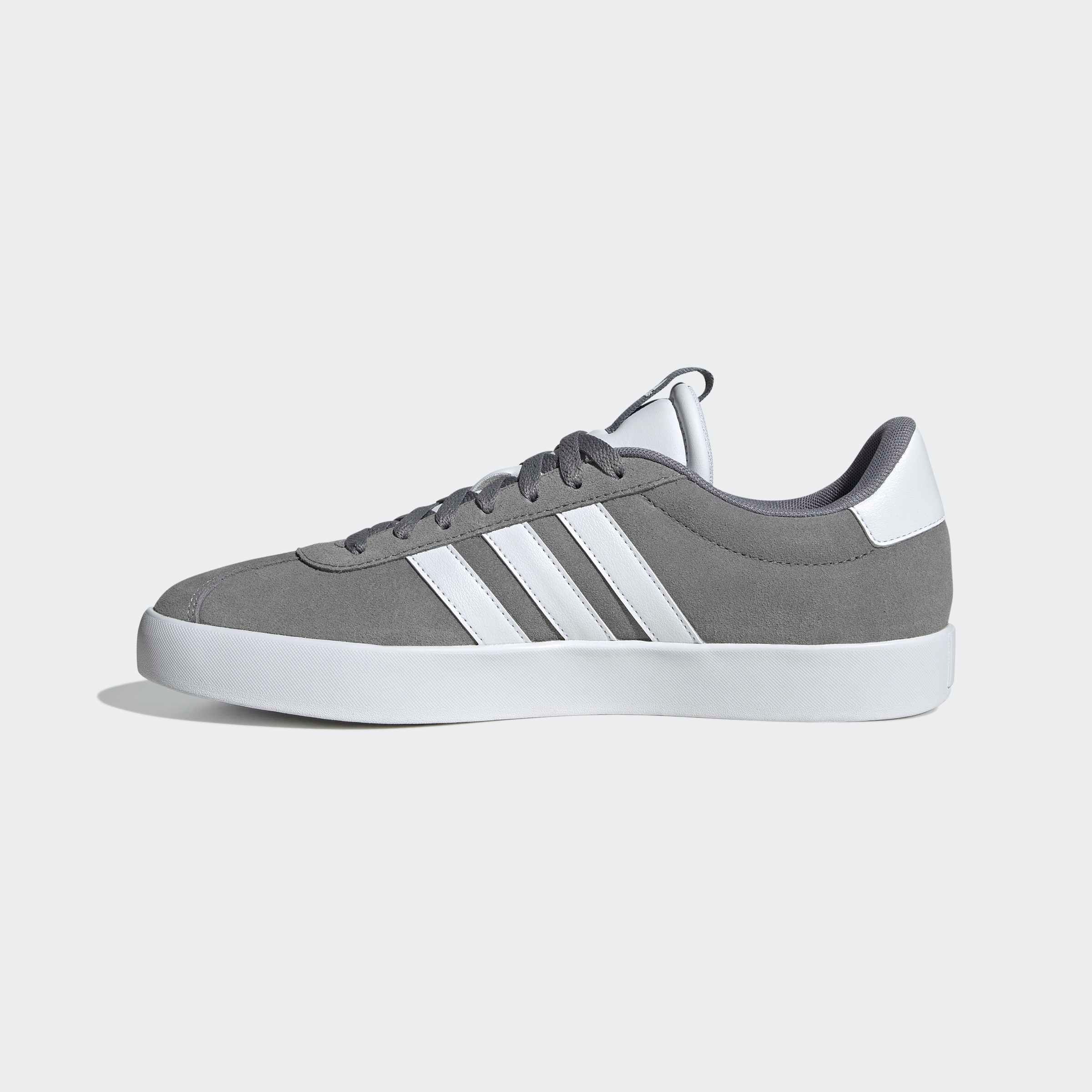 Thumbnail - adidas Sportswear Sneaker "VL COURT 3.0" inspiriert vom Design des adidas samba