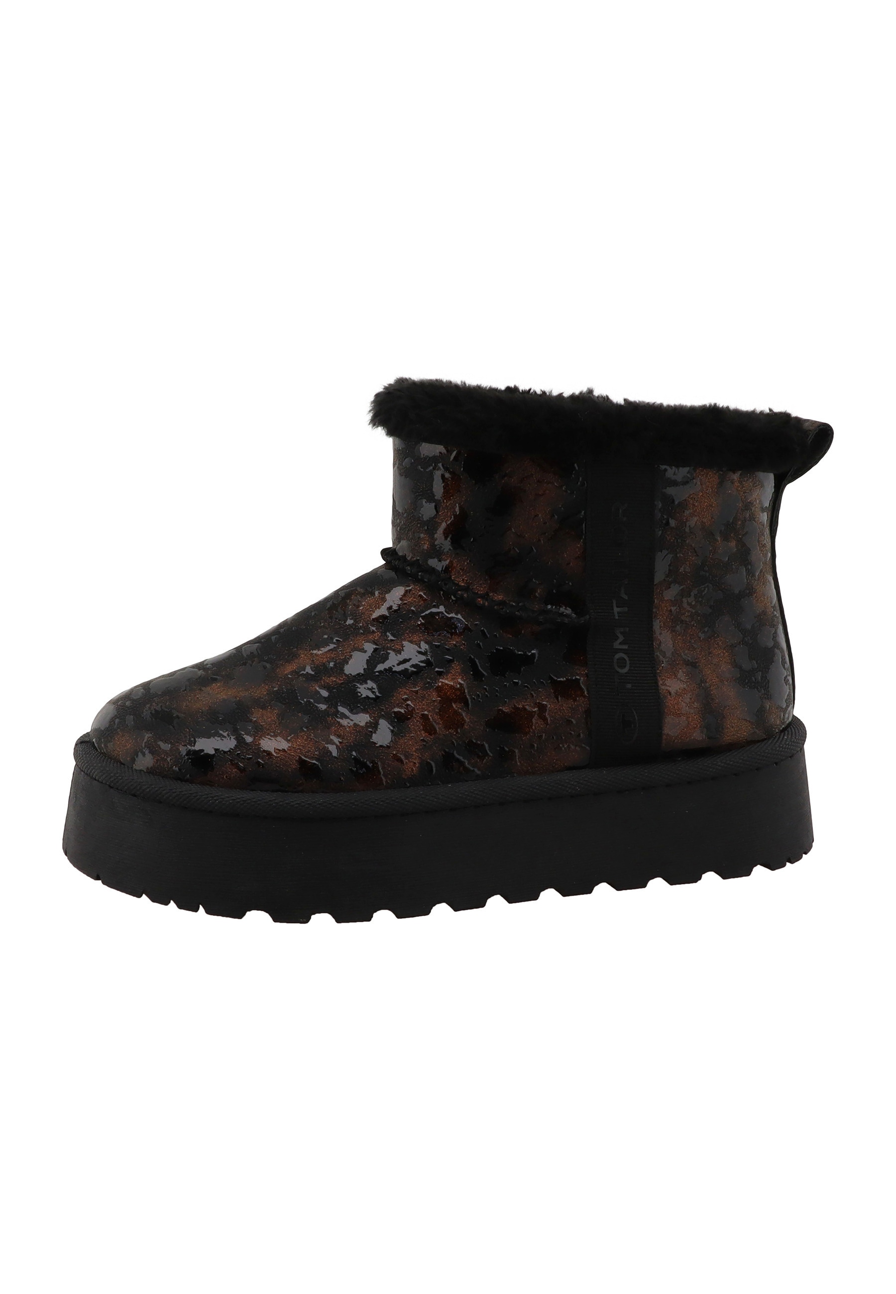 TOM TAILOR Winterstiefel »Tom Tailor Stiefel«