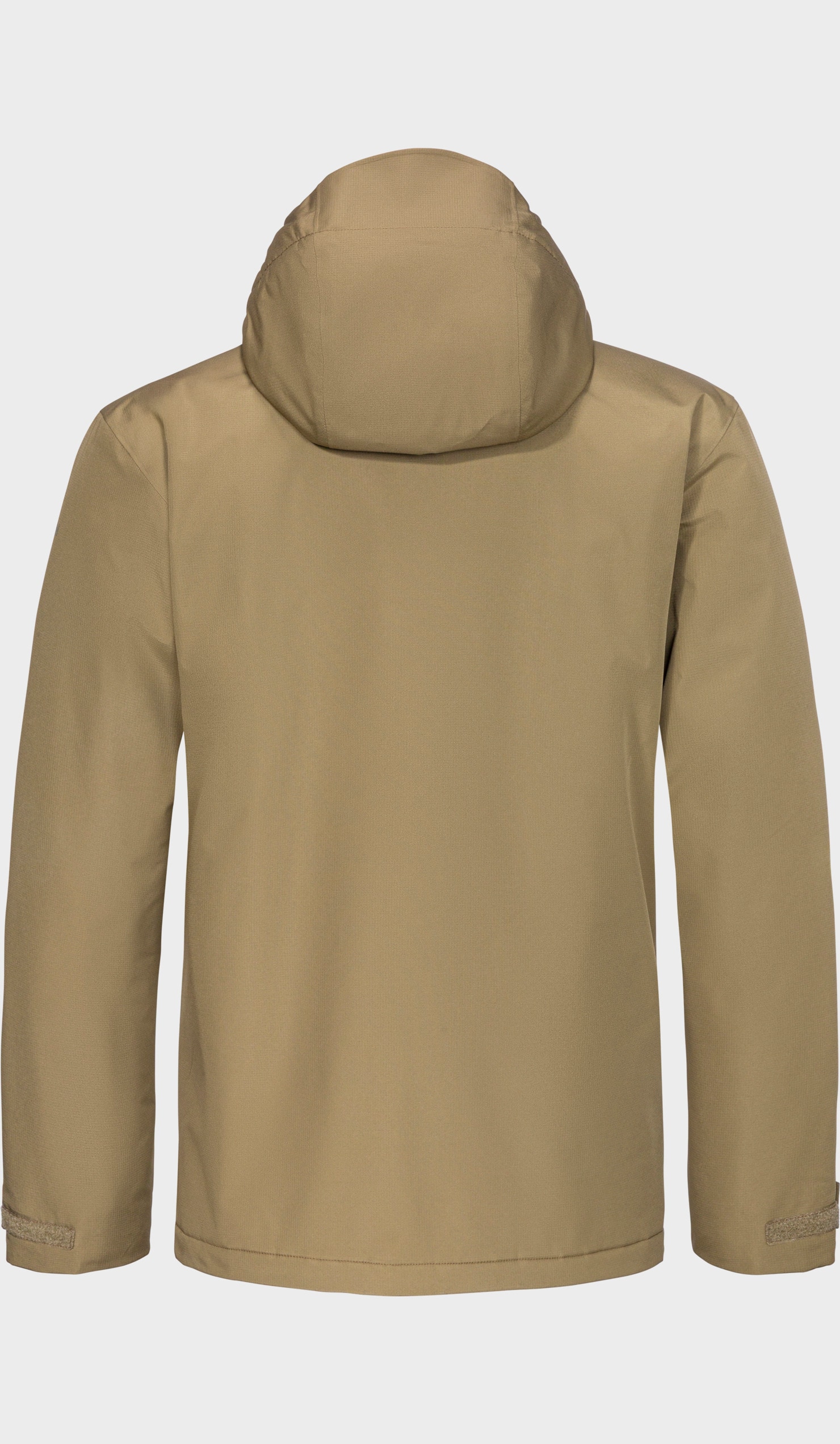 Schöffel Outdoorjacke »Ins Jacket Style Wildkar MNS« mit Kapuze