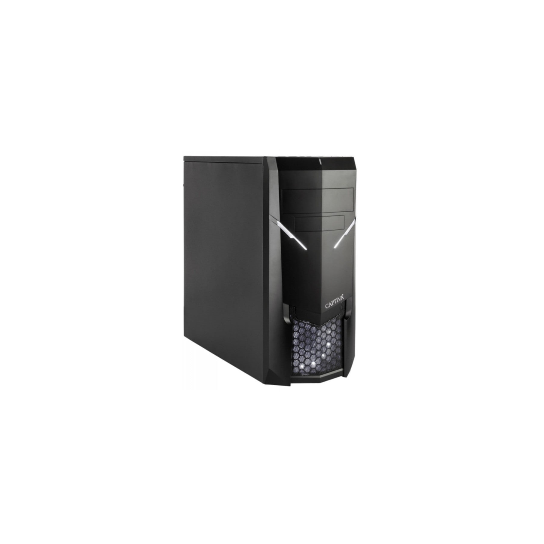 CAPTIVA Gaming-PC »Advanced Gaming I61-565«