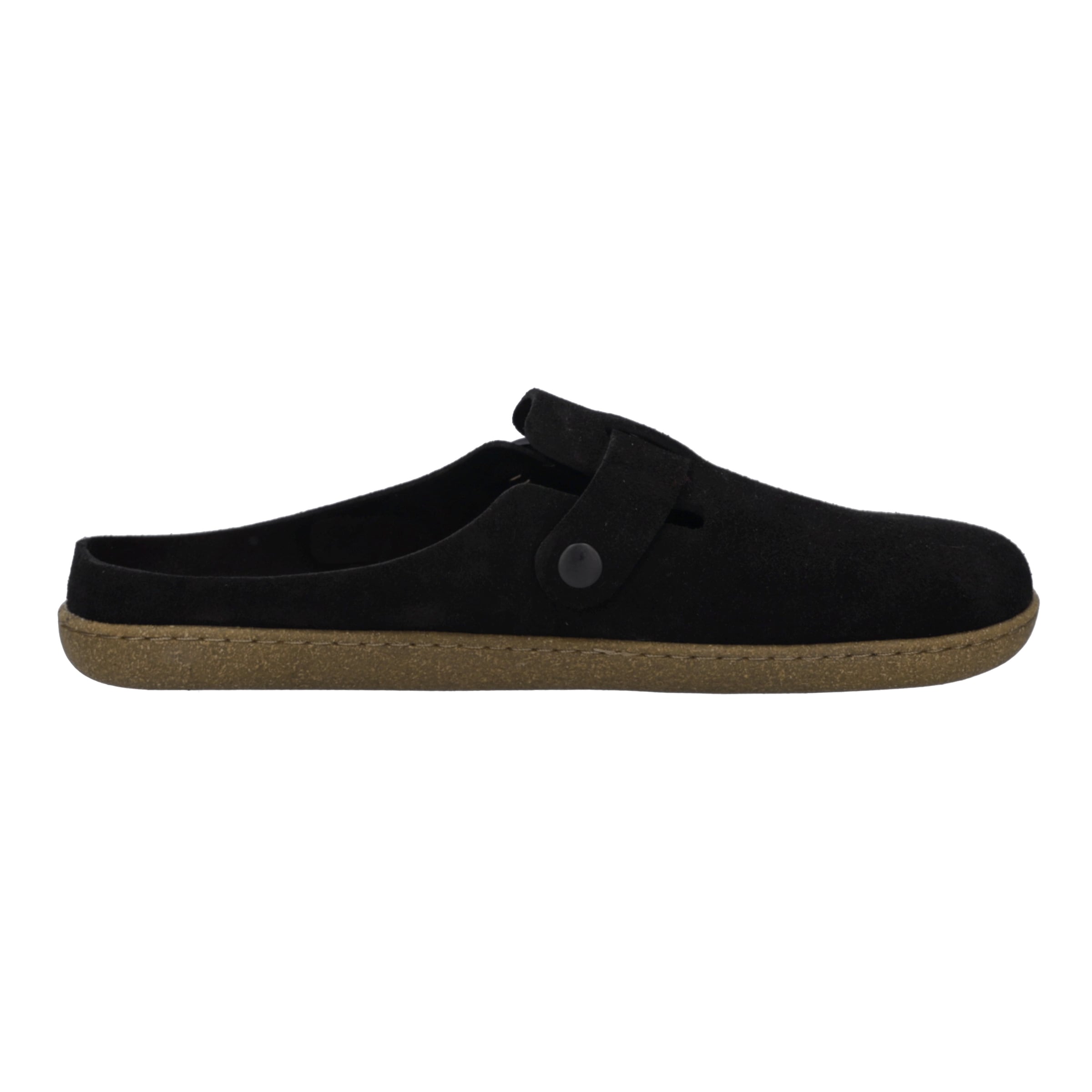 Josef Seibel Clog »Jimmy 01, schwarz«