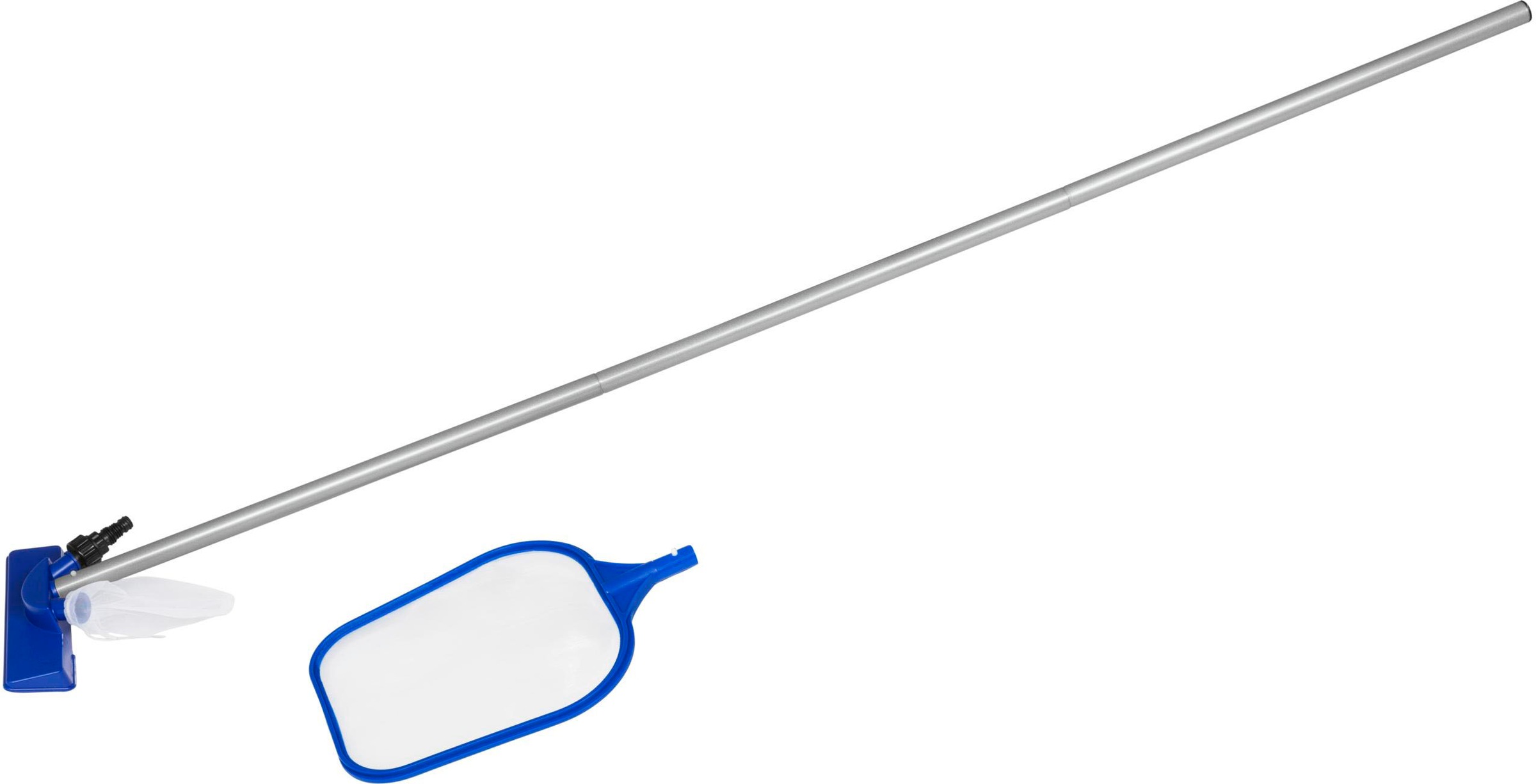 Bestway Poolbodensauger »Venturisauger Kescher...