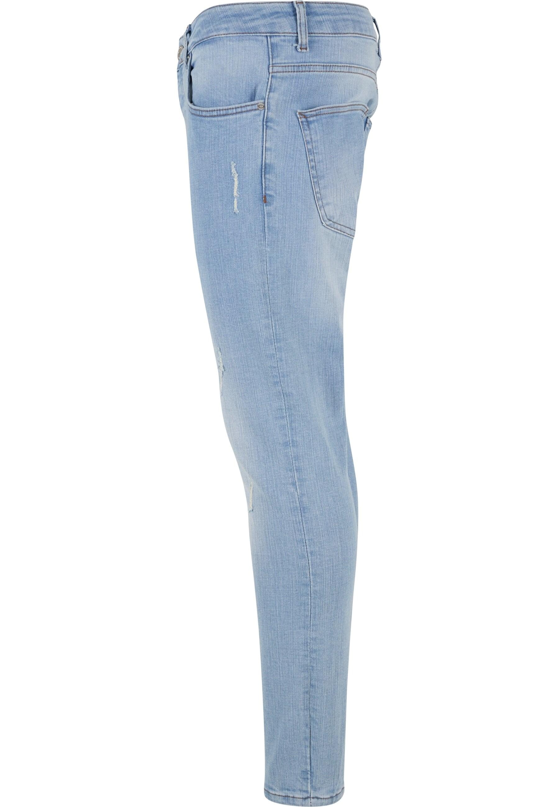 2Y Studios Bequeme Jeans »2Y Studios Herren 2Y Skinny Fit Jeans«