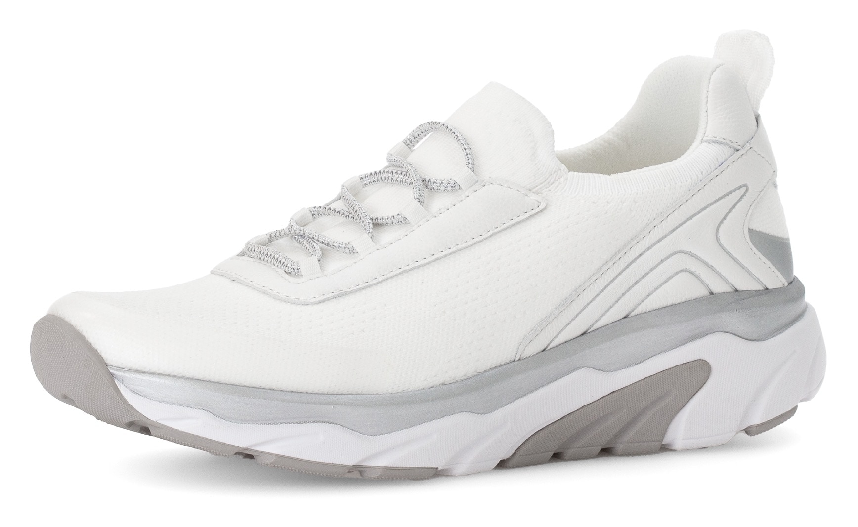 rollingsoft Slip-On Sneaker, Freizeitschuh, Halbschuh, Slipper mit Gummizug günstig online kaufen