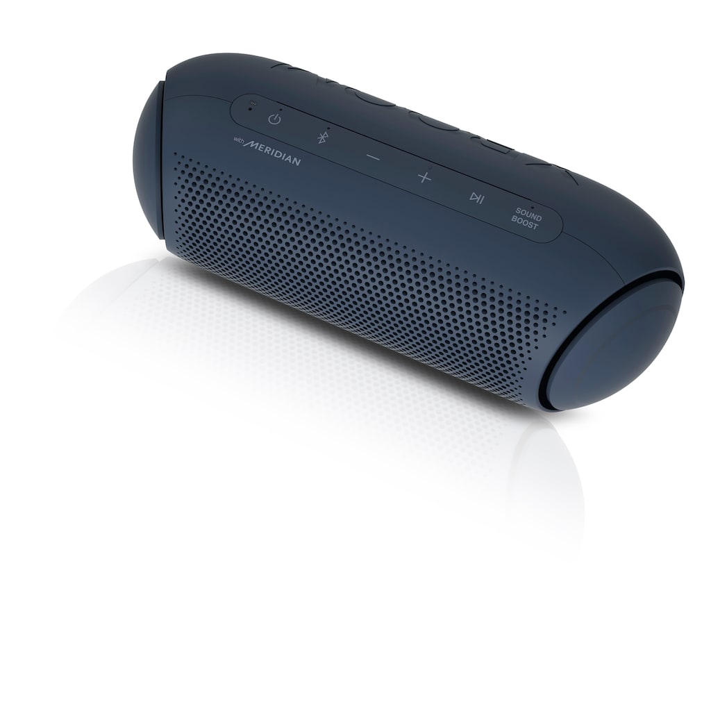 LG Bluetooth-Lautsprecher »XBOOM Go PL5«