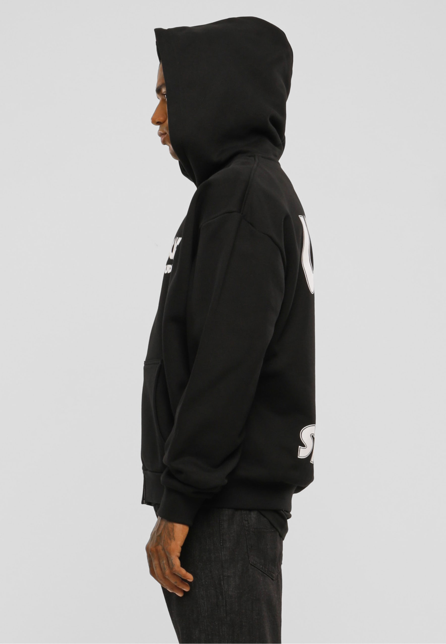 Upscale by Mister Tee Kapuzenpullover »Upscale by Mister Tee Unisex« 1 Stk.