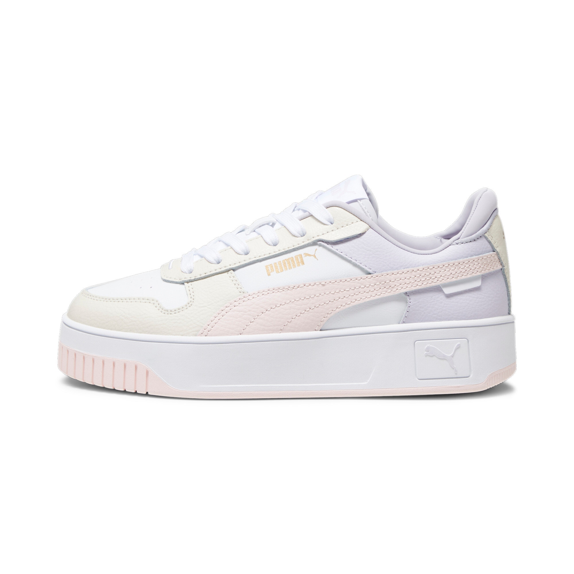 PUMA Sneaker "CARINA STREET" günstig online kaufen