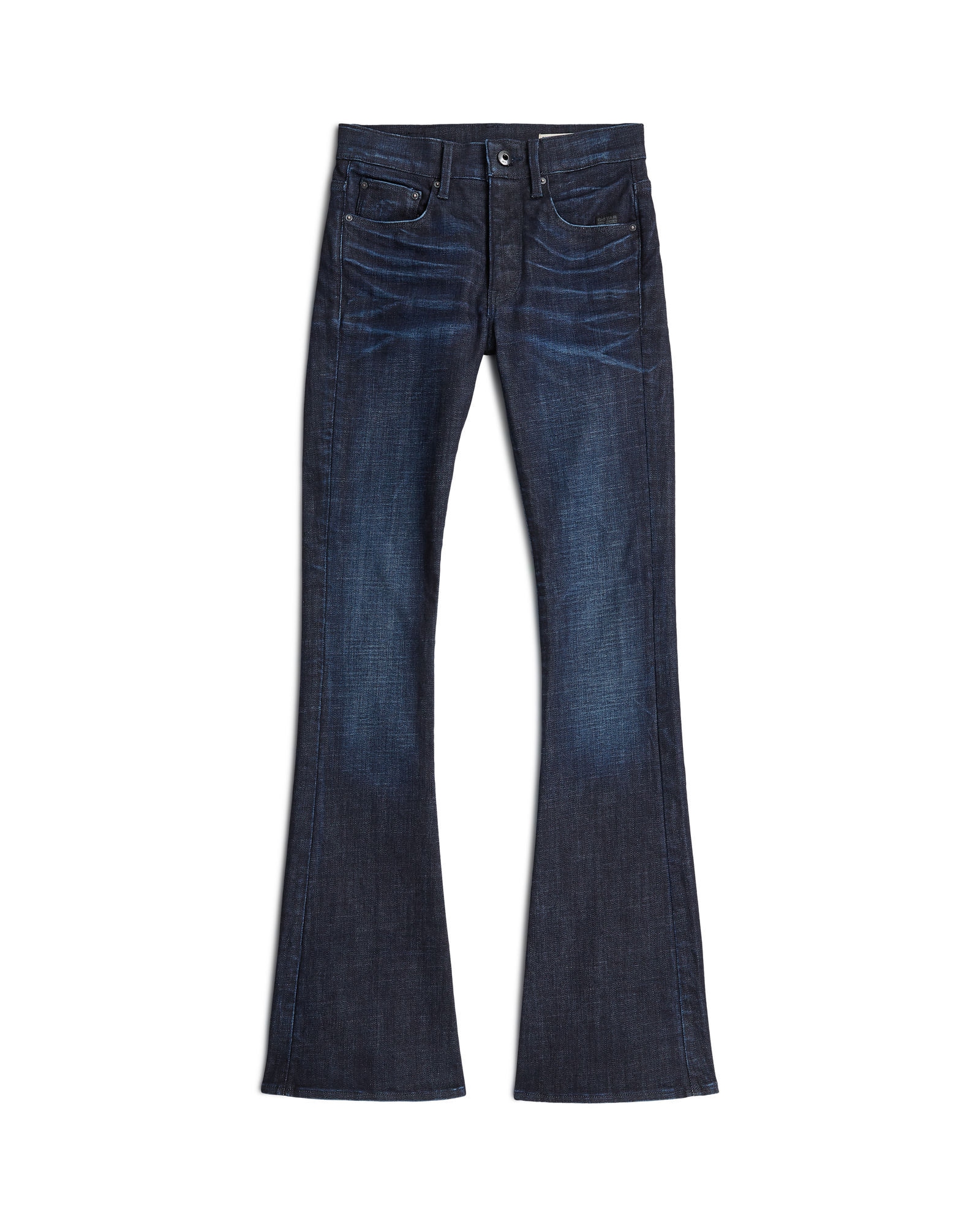 G-STAR 5-Pocket-Jeans »3301 Flare Jeans«