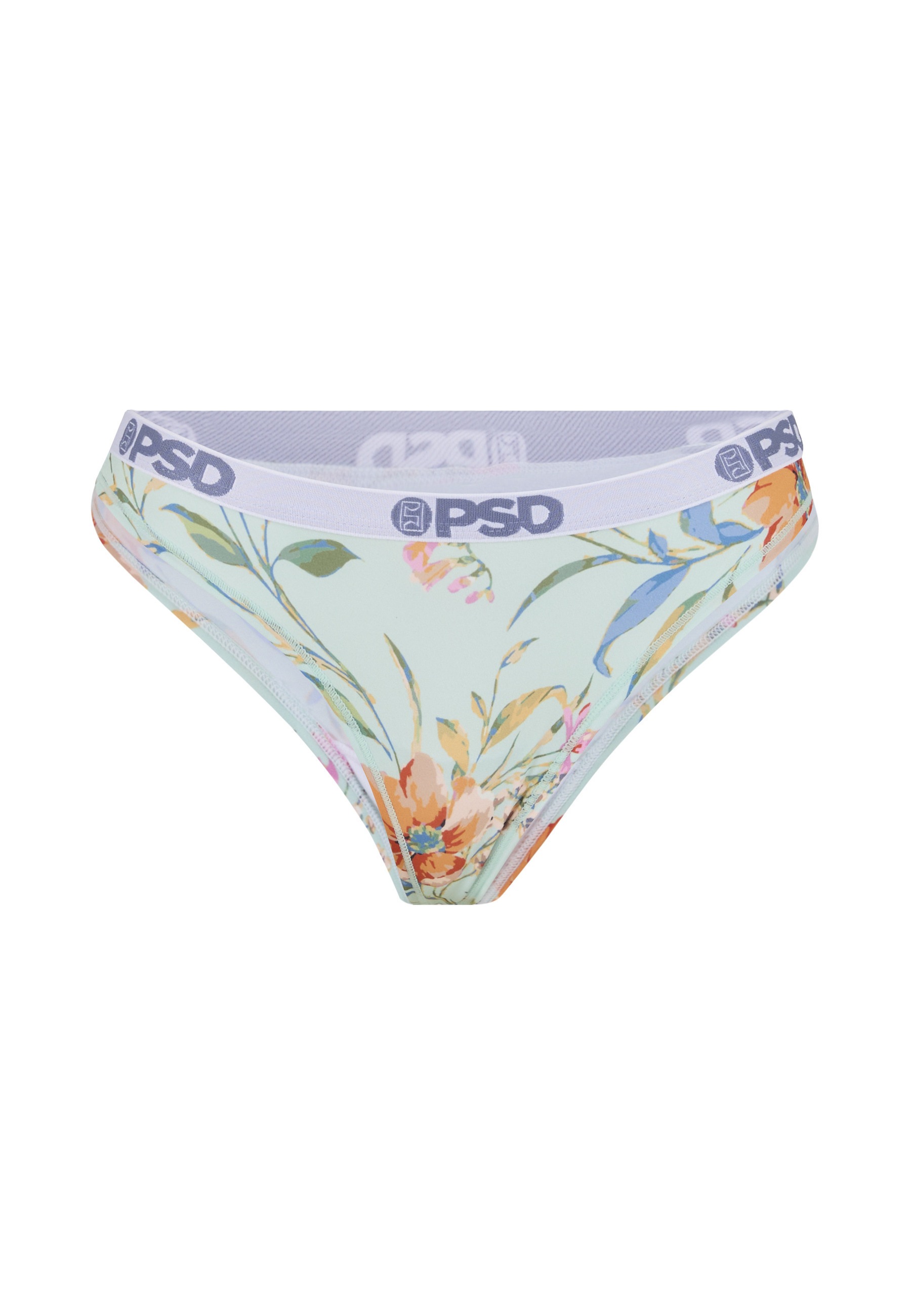 PSD String »PSD WILD ONE THONG 4 PACK«