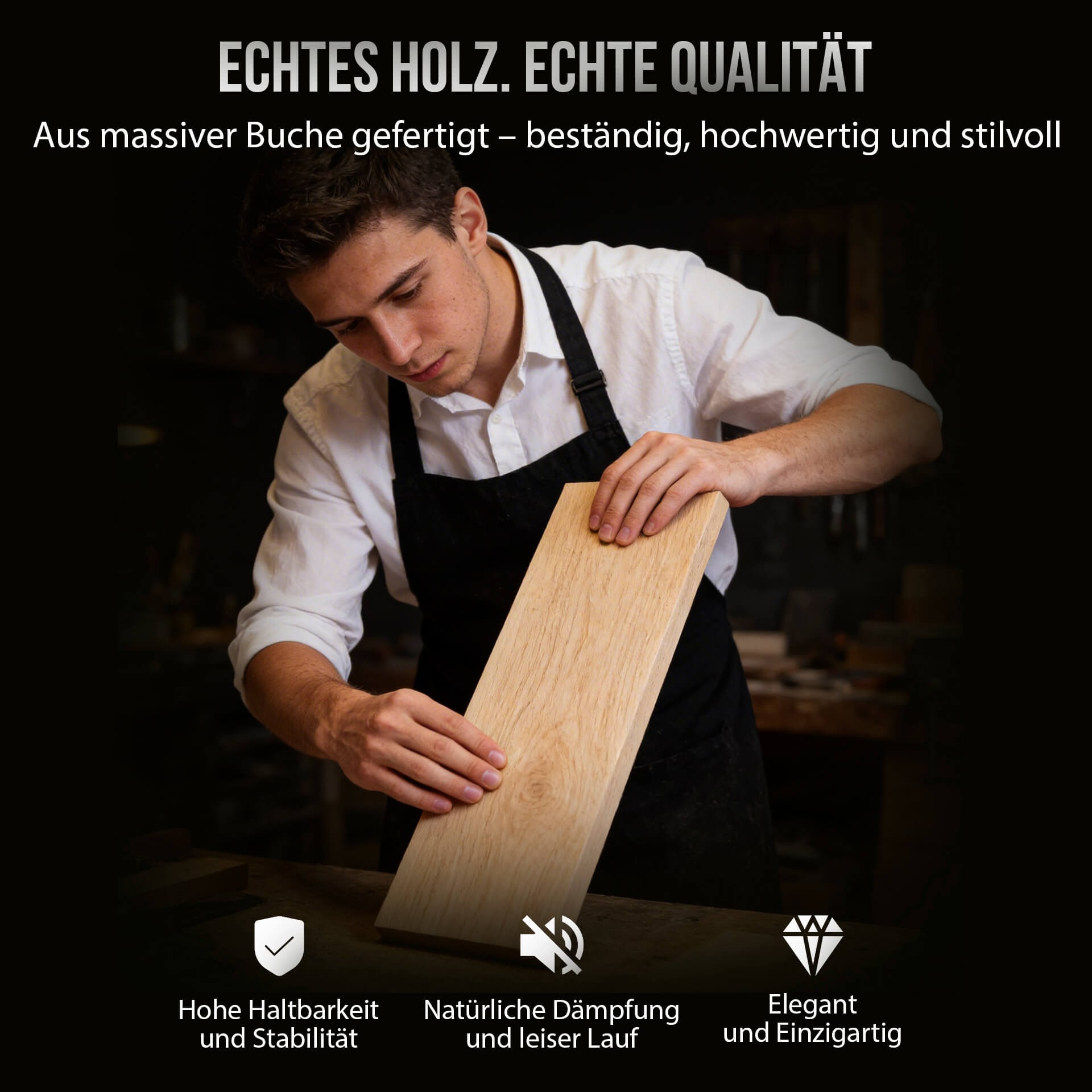 Christopeit Sport® Ruderzugmaschine »WP 5000 Wasserrudergerät« Testsieger Stiftung Warentest Ausgabe 1/2025, Rudermaschine, Holz