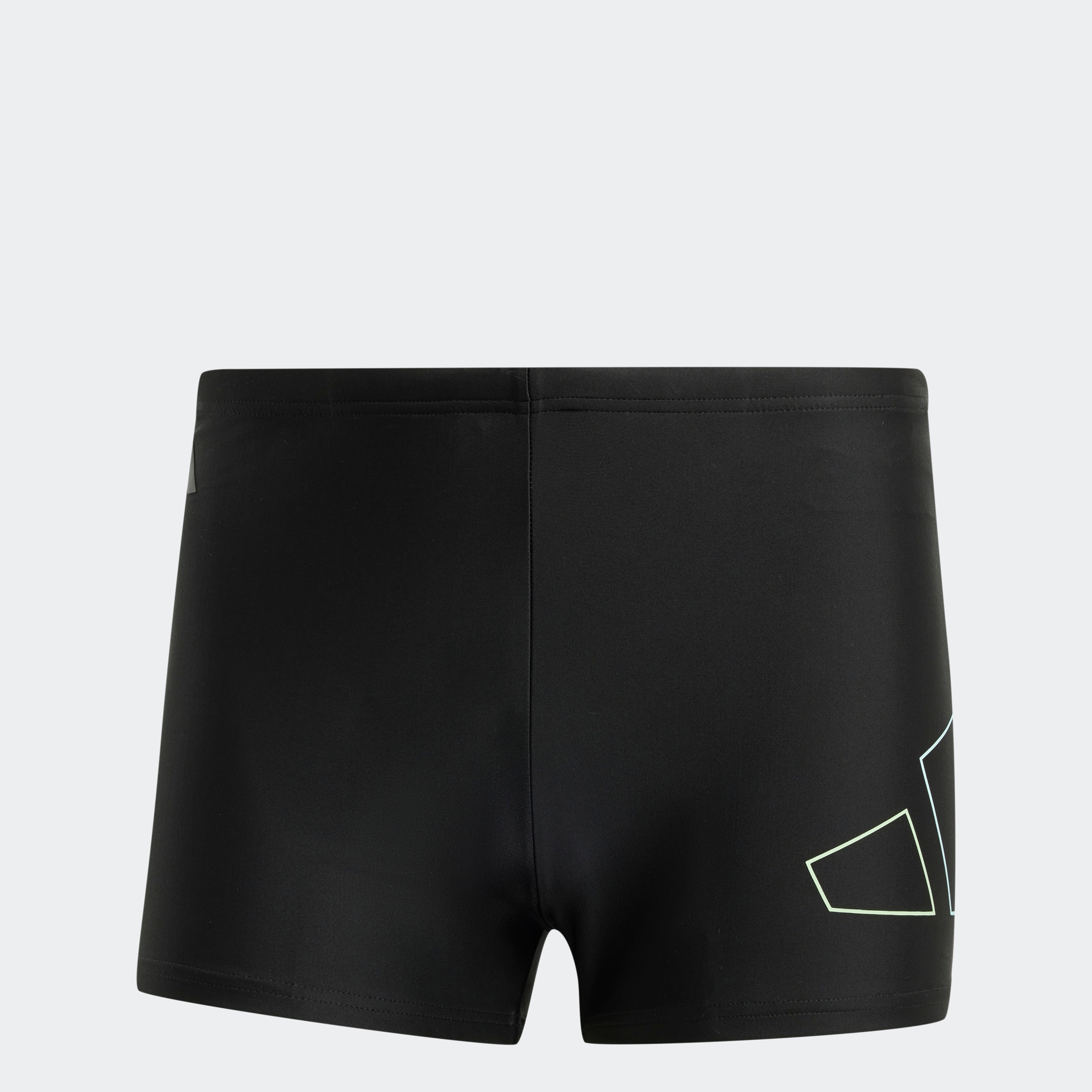 adidas Performance Badehose »BIG BARS BOXER«, (1 St.)