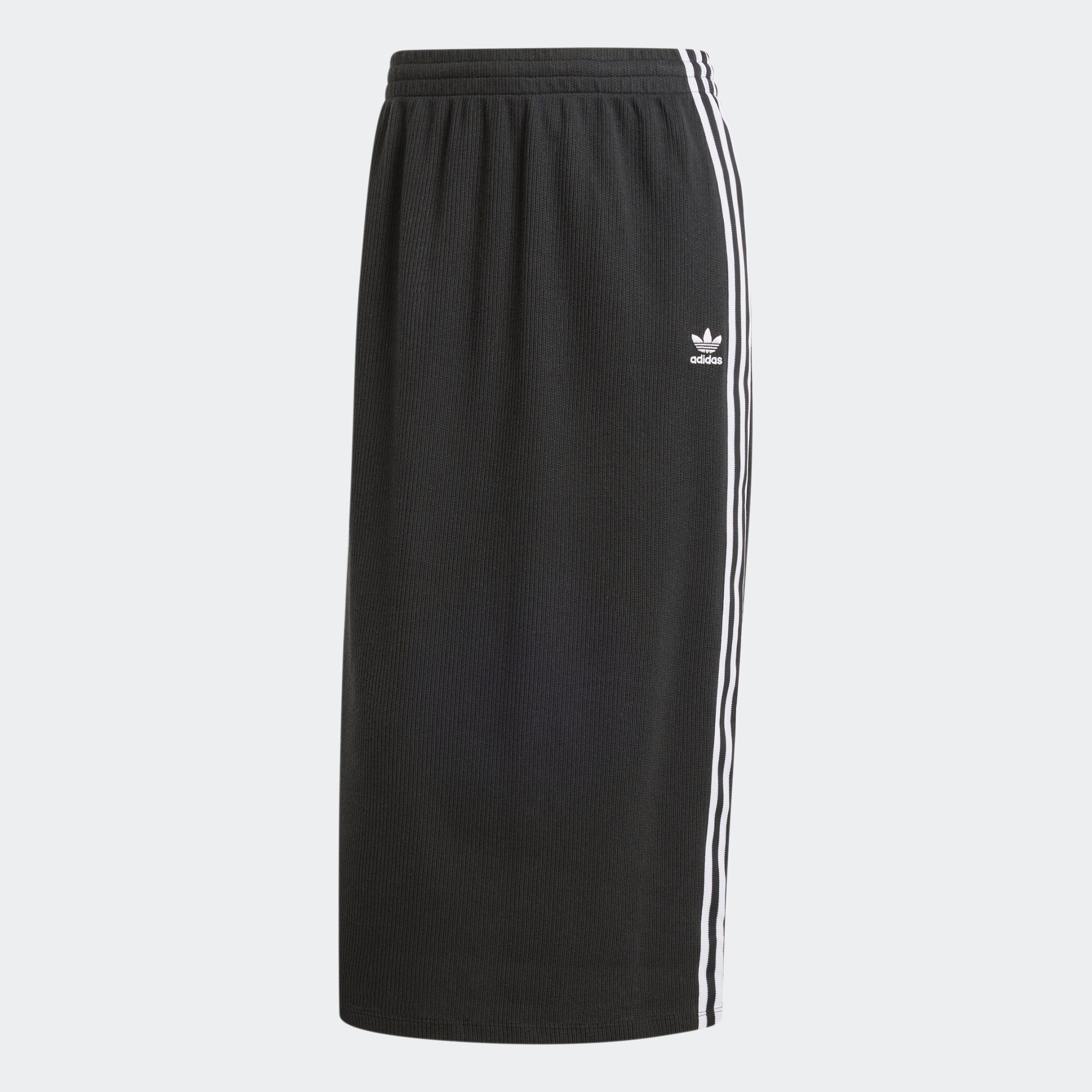 adidas Originals Sweatrock »KNITTED SKIRT«