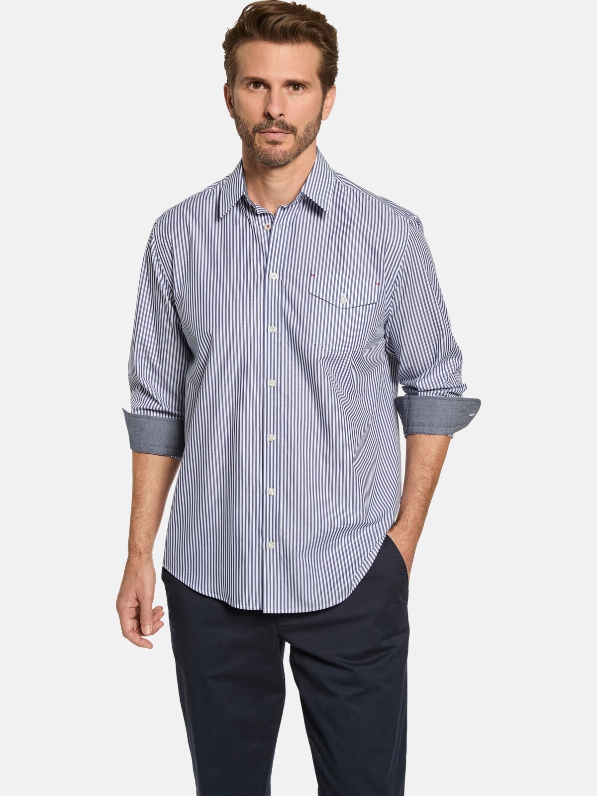 Babista Langarmhemd "Hemd MARINARI" 1 Stk. günstig online kaufen