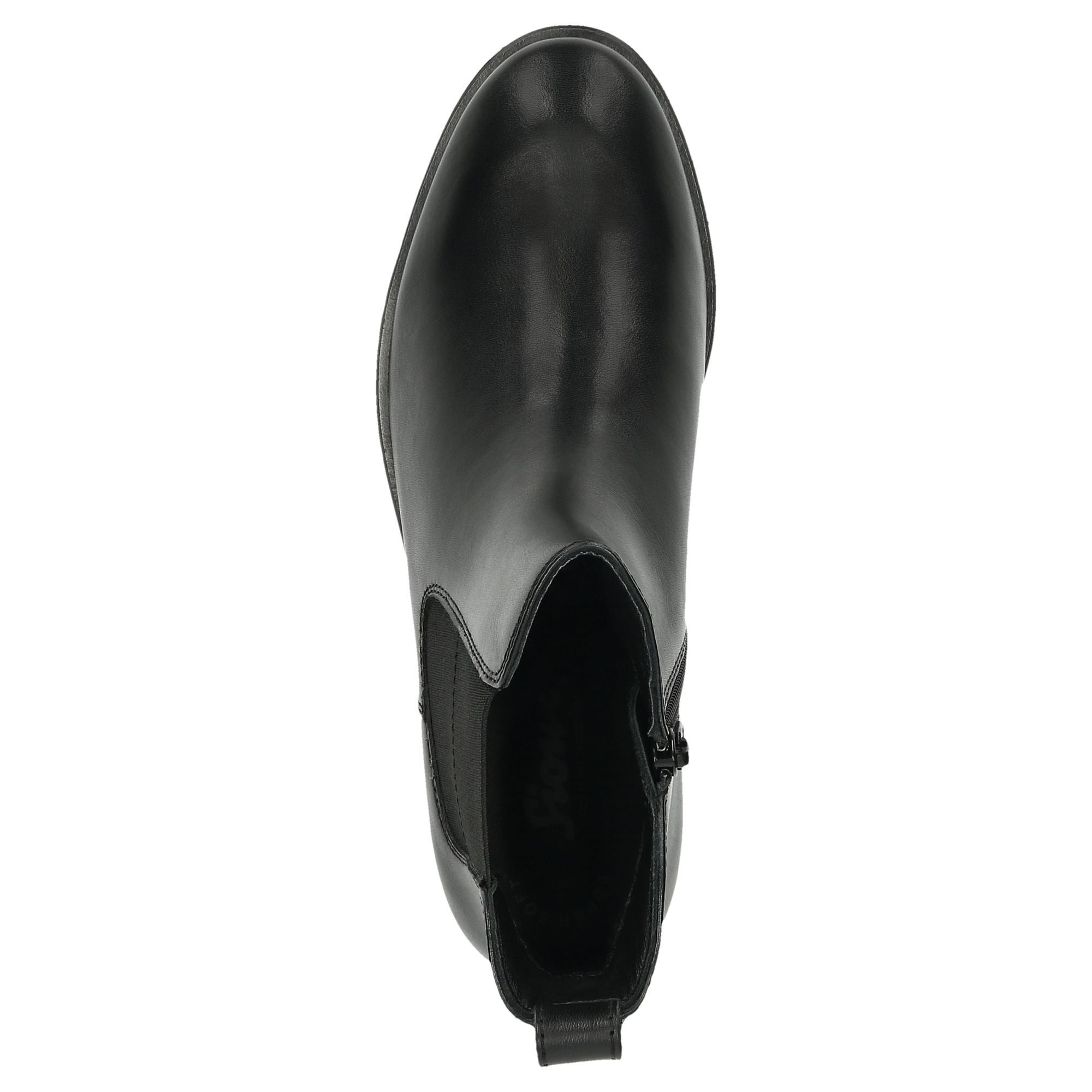 SIOUX Stiefelette »Elaneska-700«