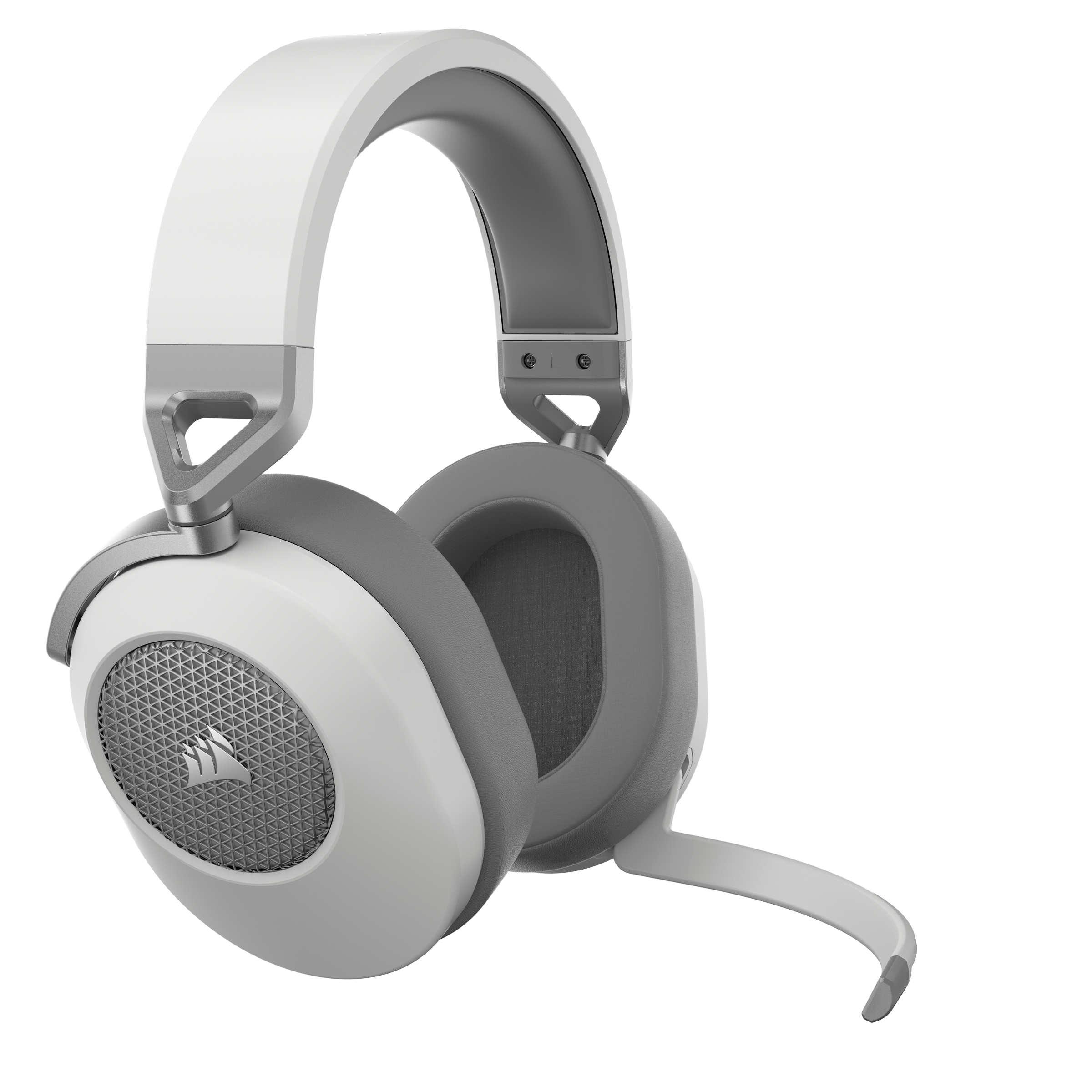Gaming-Headset »HS65 Wireless - Weiß«, A2DP Bluetooth-Wireless