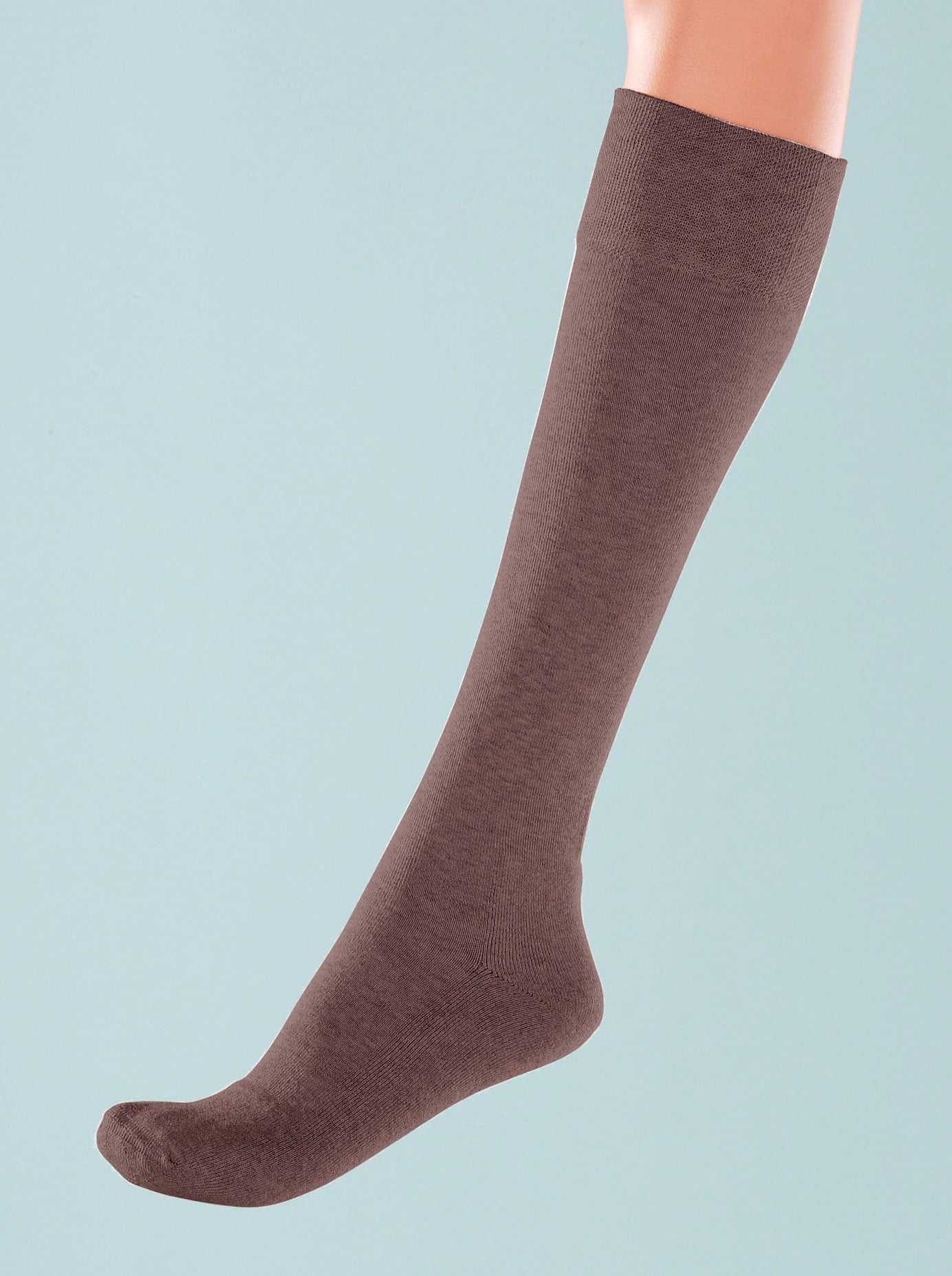 wäschepur Socken 2 Stk. tlg.