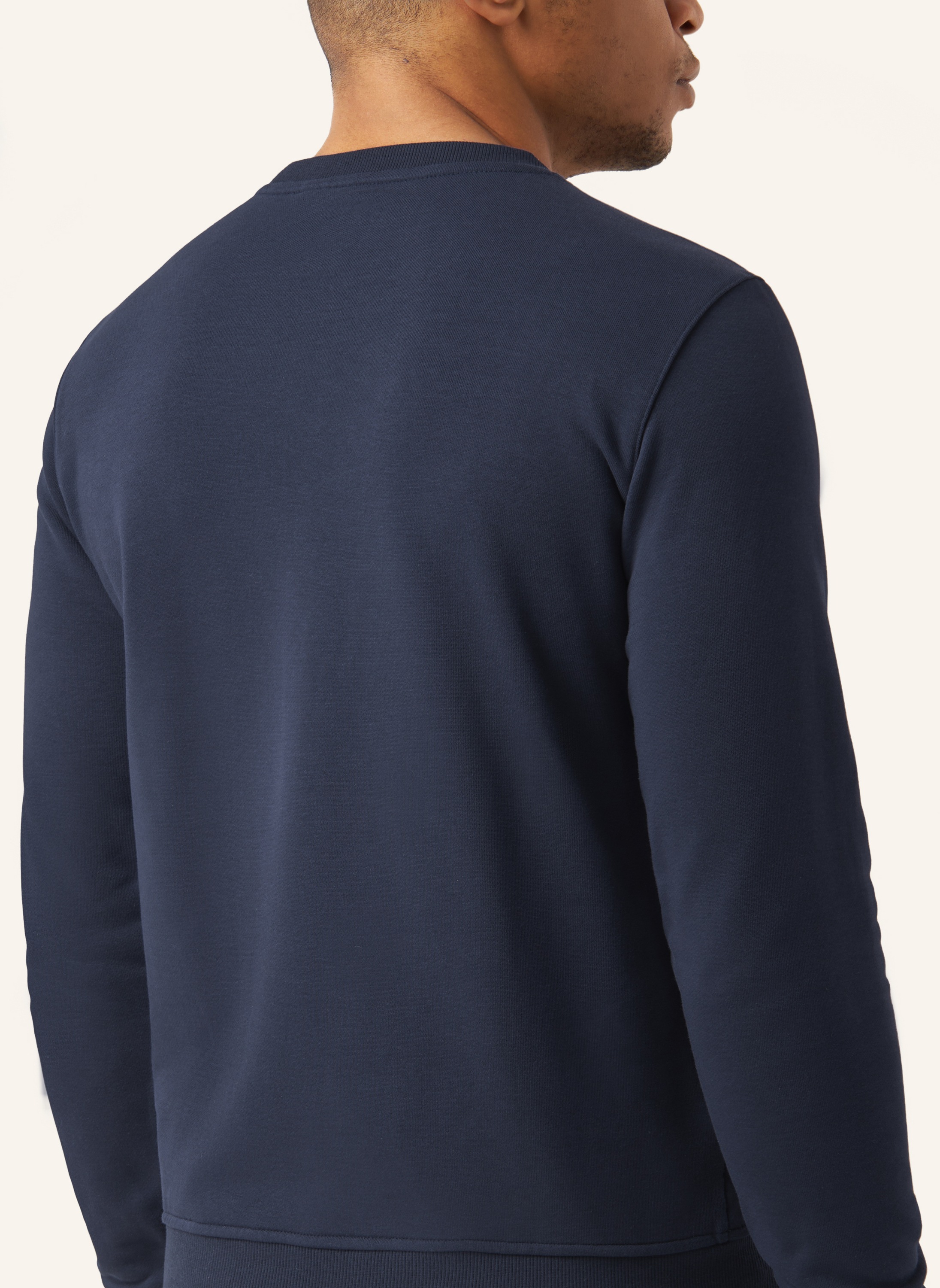 K-WAY Sweatshirt »K-Way Sweatshirt LE VRAI AUGUSTE POLY COTTON«
